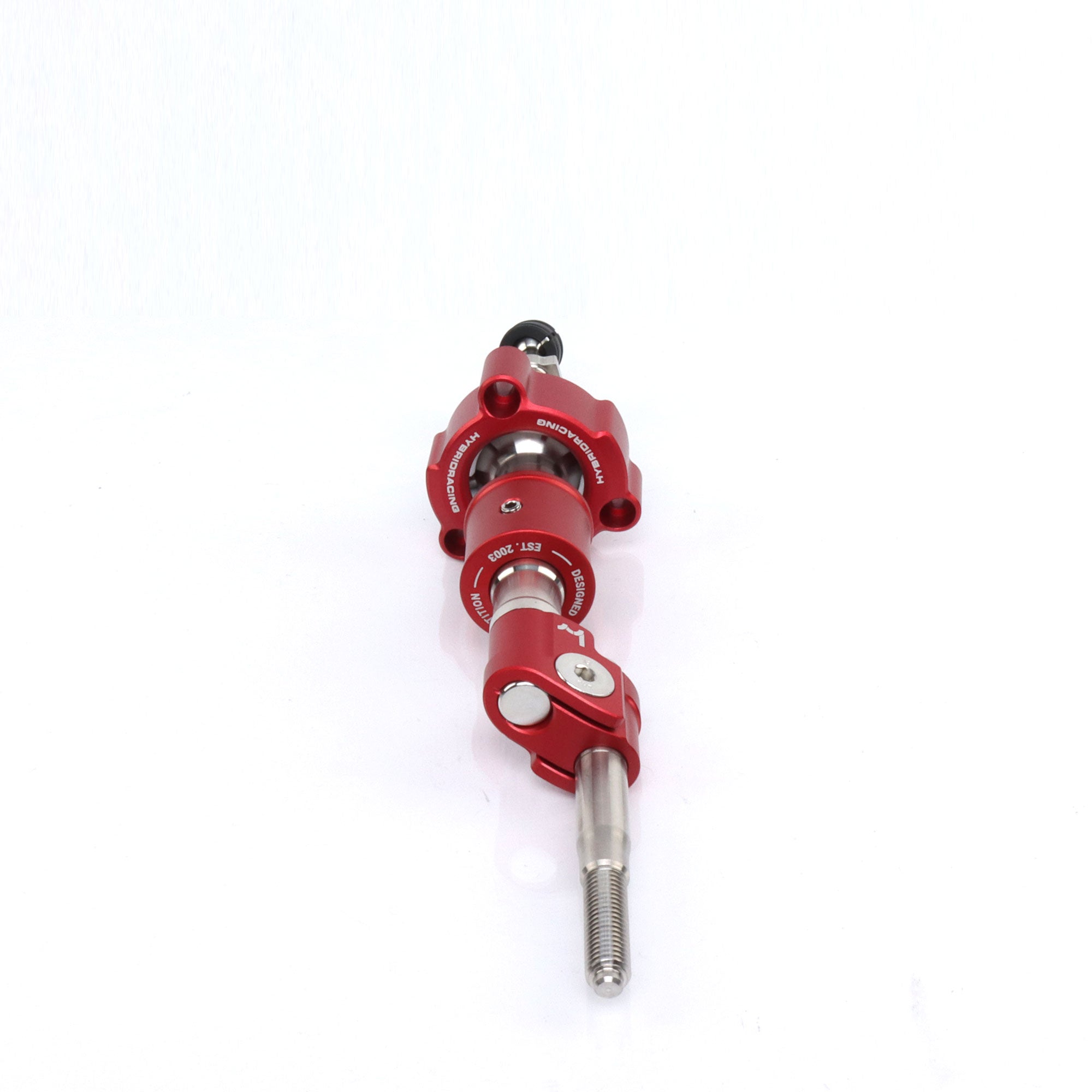 Hybrid Racing Short Shifter for 00-09 Honda S2000