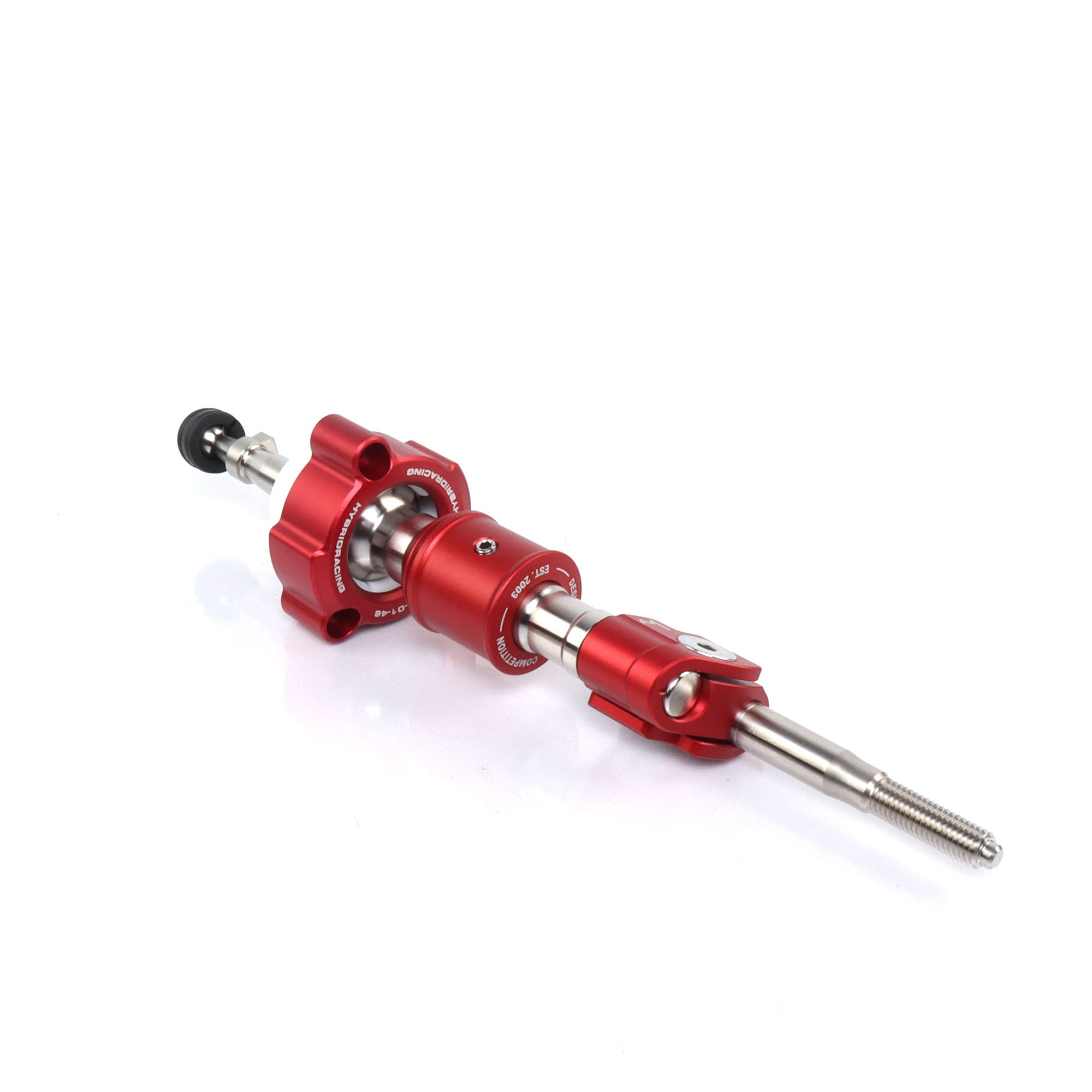 Hybrid Racing Short Shifter for 00-09 Honda S2000