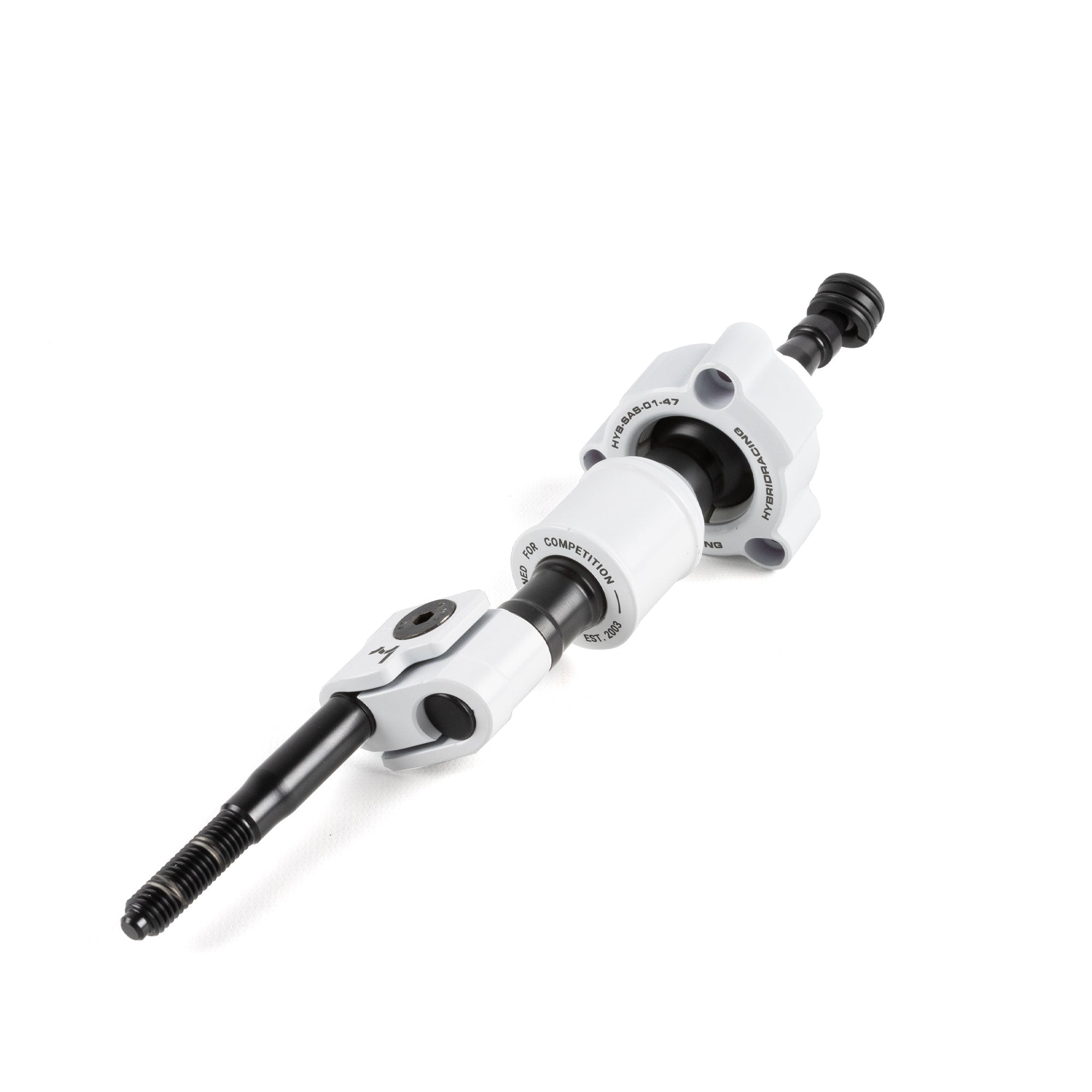 Hybrid Racing Limited Edition Short Shifter Assembly (00-09 S2000) HYB-SAS-01-47