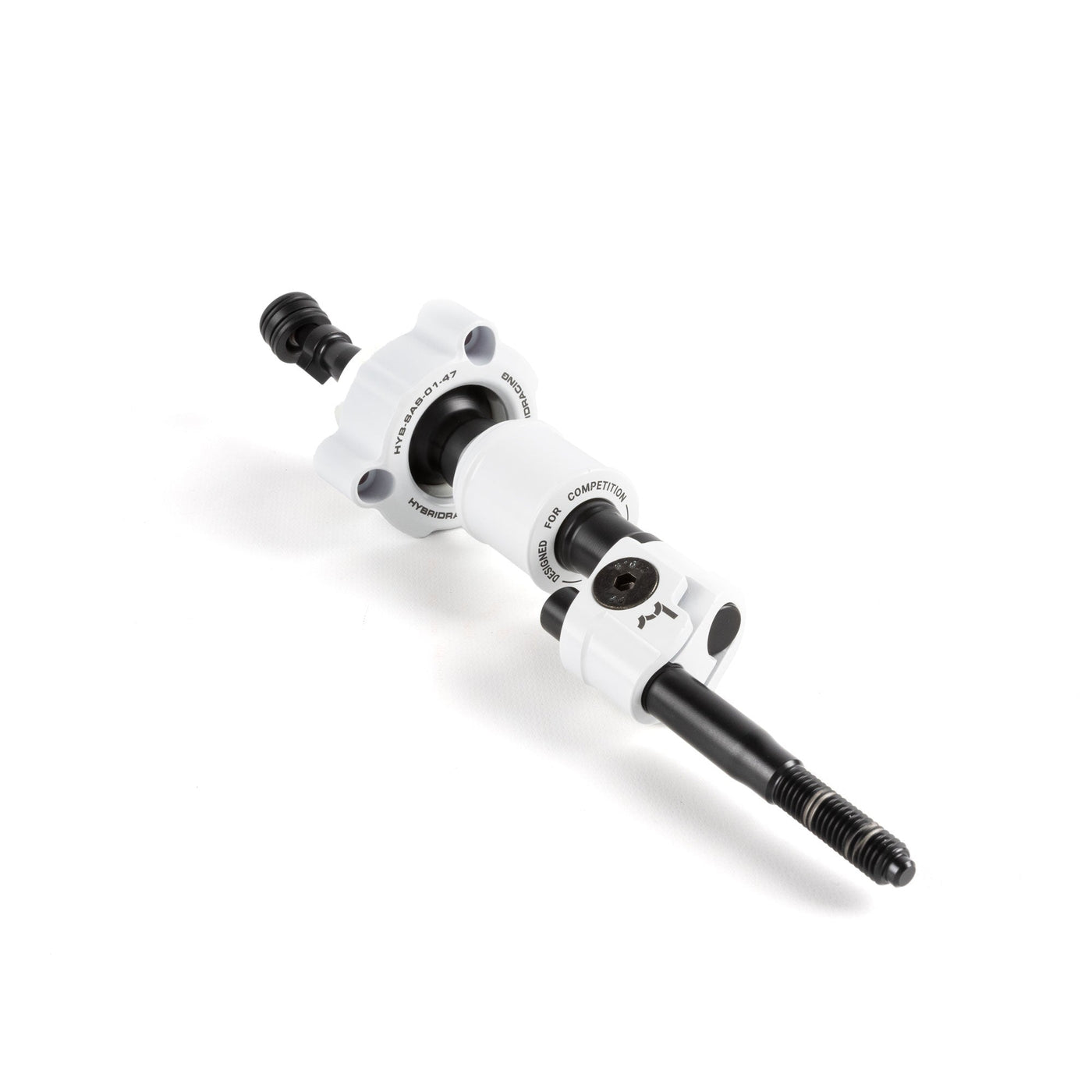 Hybrid Racing Limited Edition Short Shifter Assembly (00-09 S2000) HYB-SAS-01-47