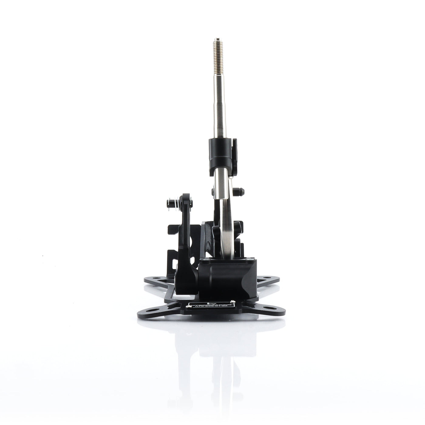 Hybrid Racing Short Shifter for 97-01 Prelude/98-02 Accord/CL-S