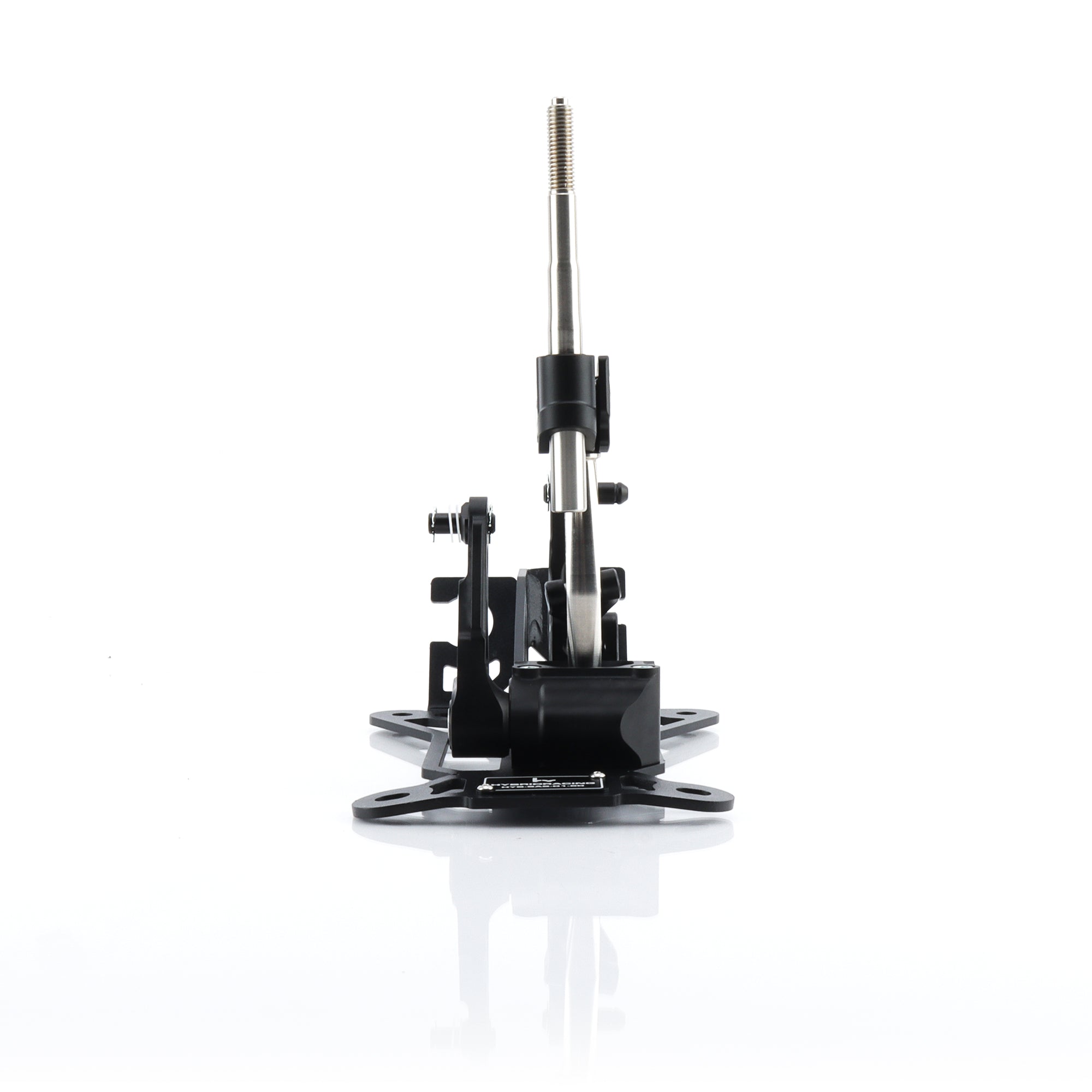 Hybrid Racing Short Shifter for 97-01 Prelude/98-02 Accord/CL-S
