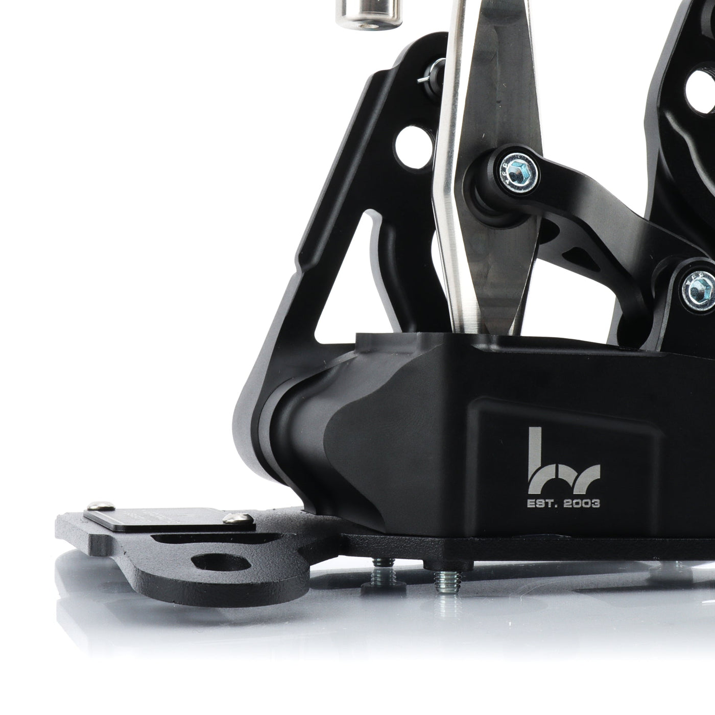 Hybrid Racing Short Shifter for 97-01 Prelude/98-02 Accord/CL-S