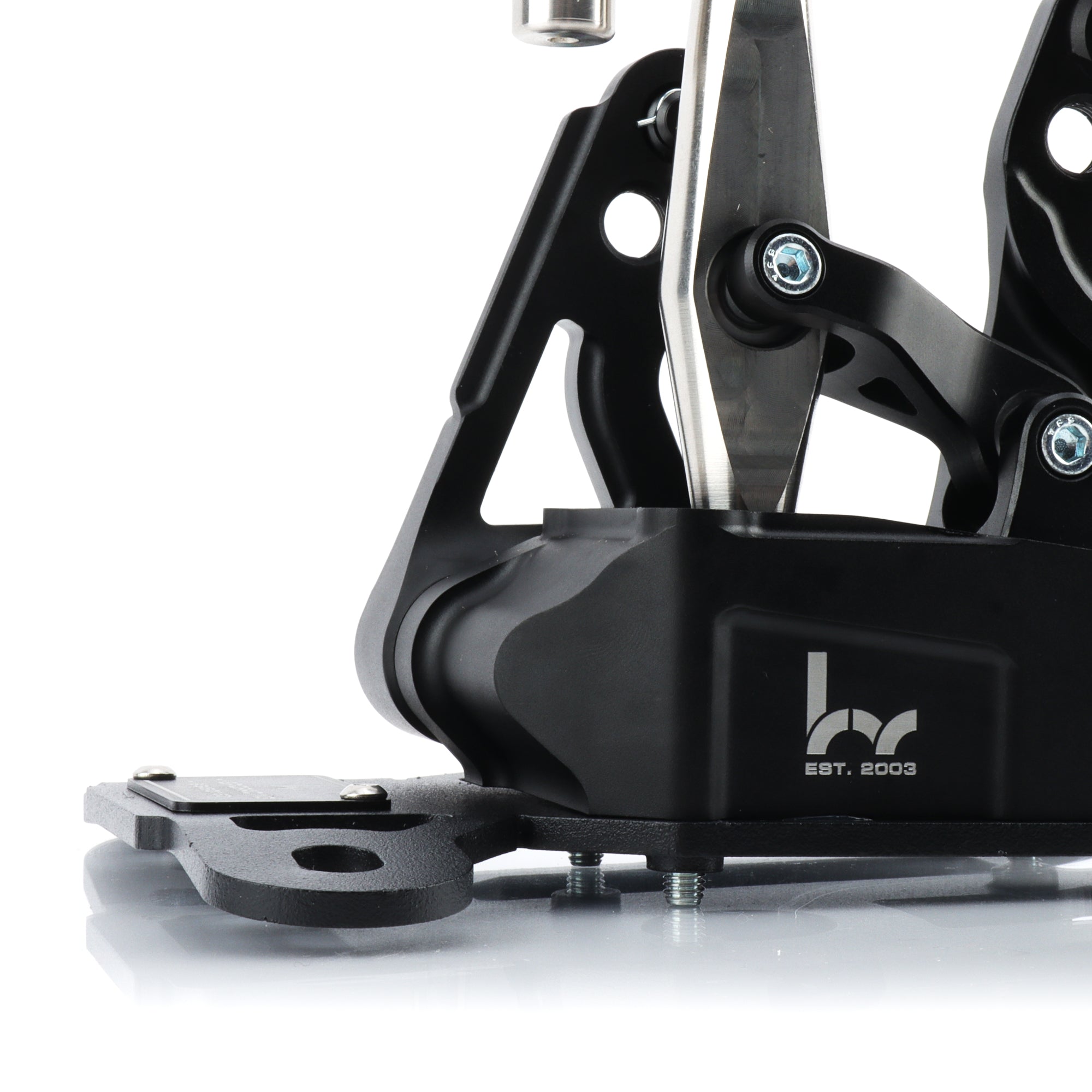 Hybrid Racing Short Shifter for 97-01 Prelude/98-02 Accord/CL-S