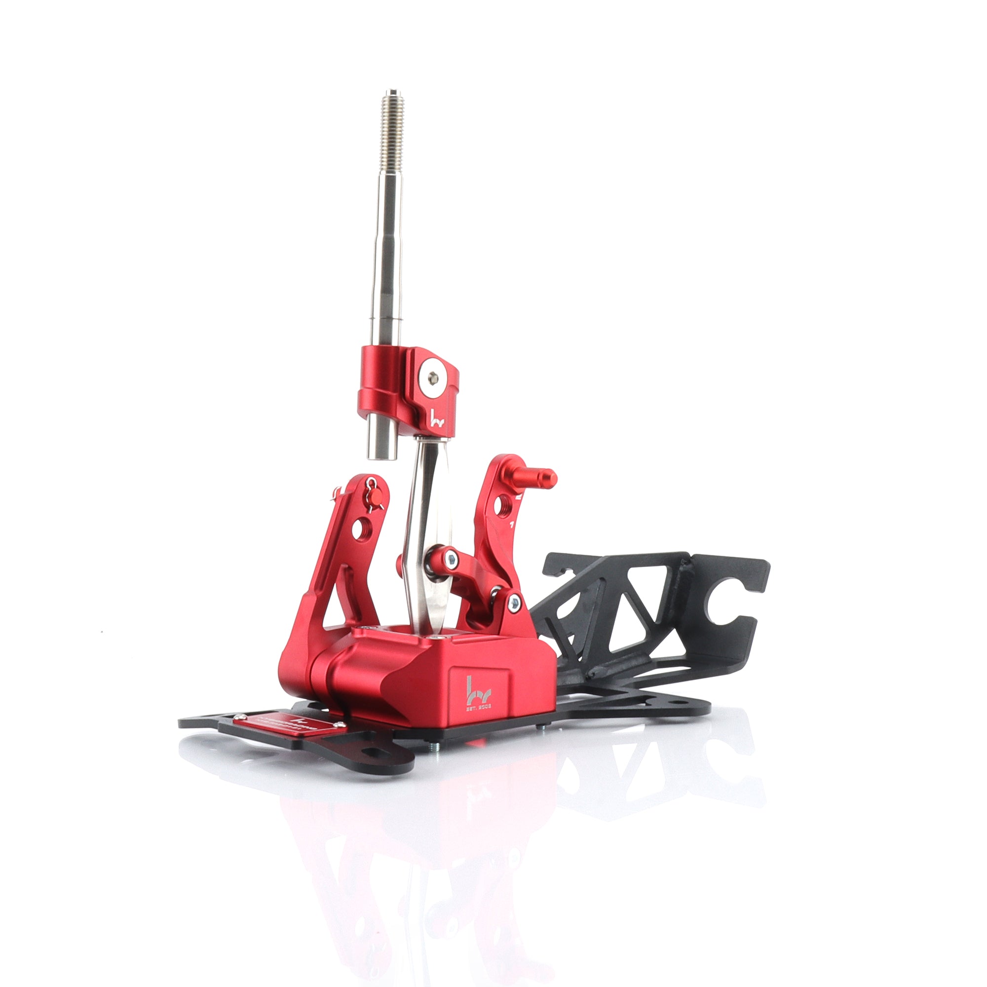 Hybrid Racing Short Shifter for 97-01 Prelude/98-02 Accord