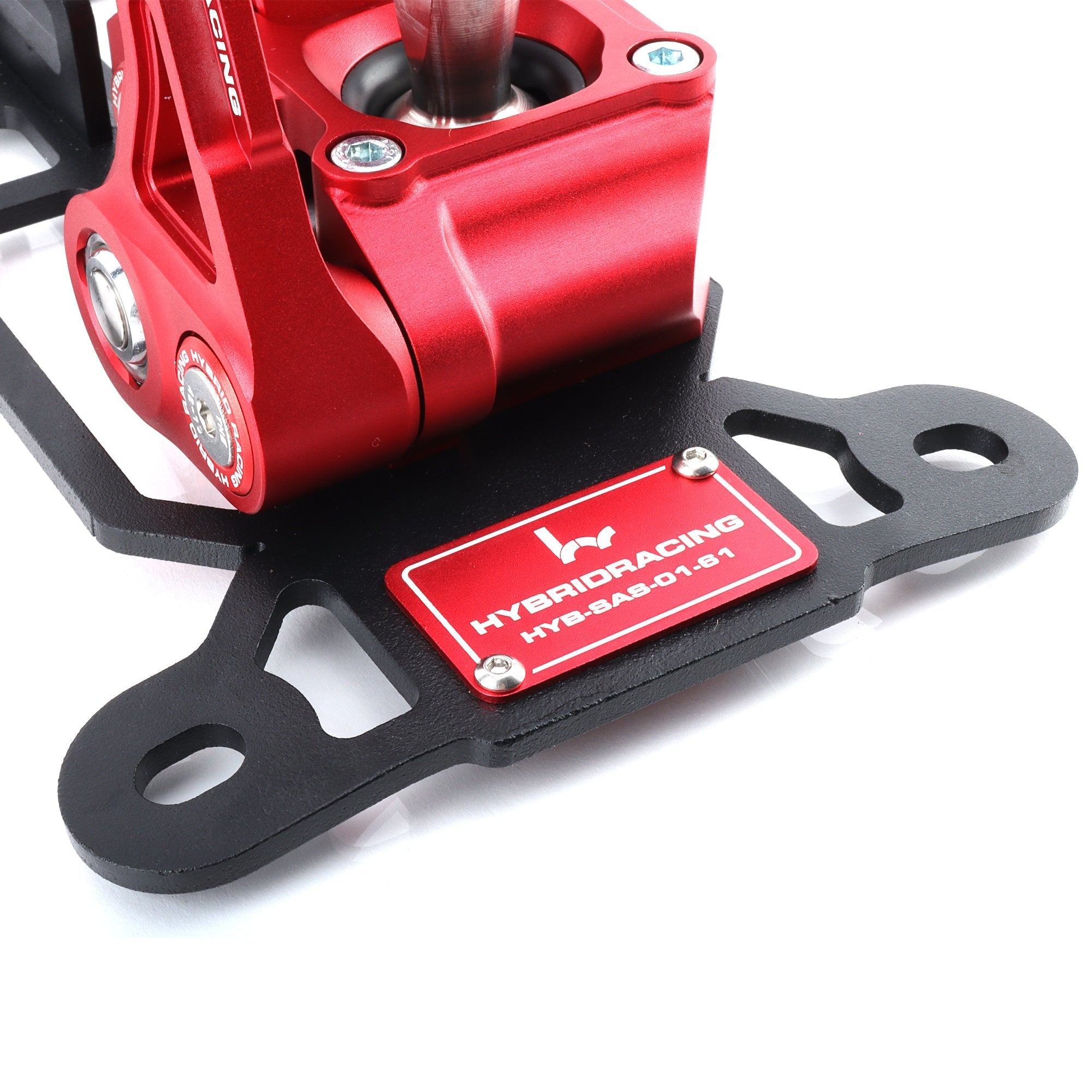Hybrid Racing Short Shifter for 97-01 Prelude/98-02 Accord