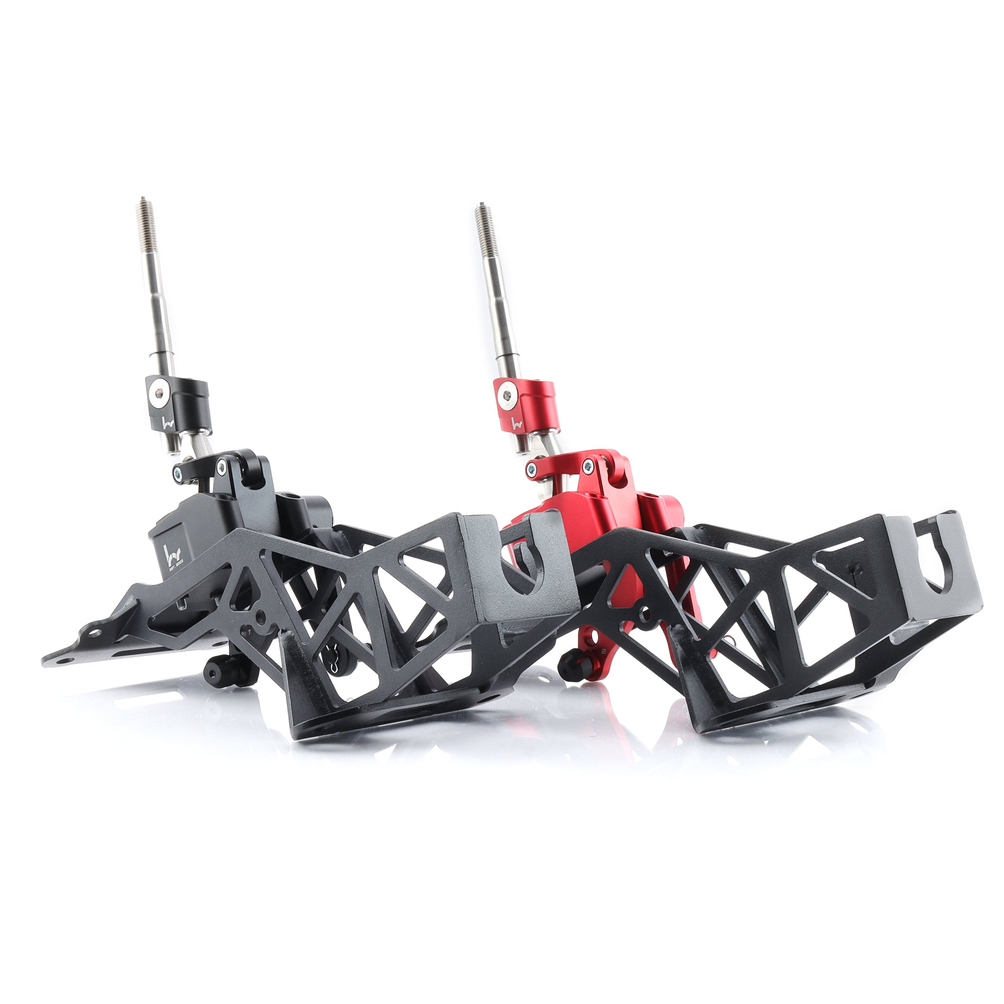 Hybrid Racing Short Shifter for 15-20 Fit/14-21 City
