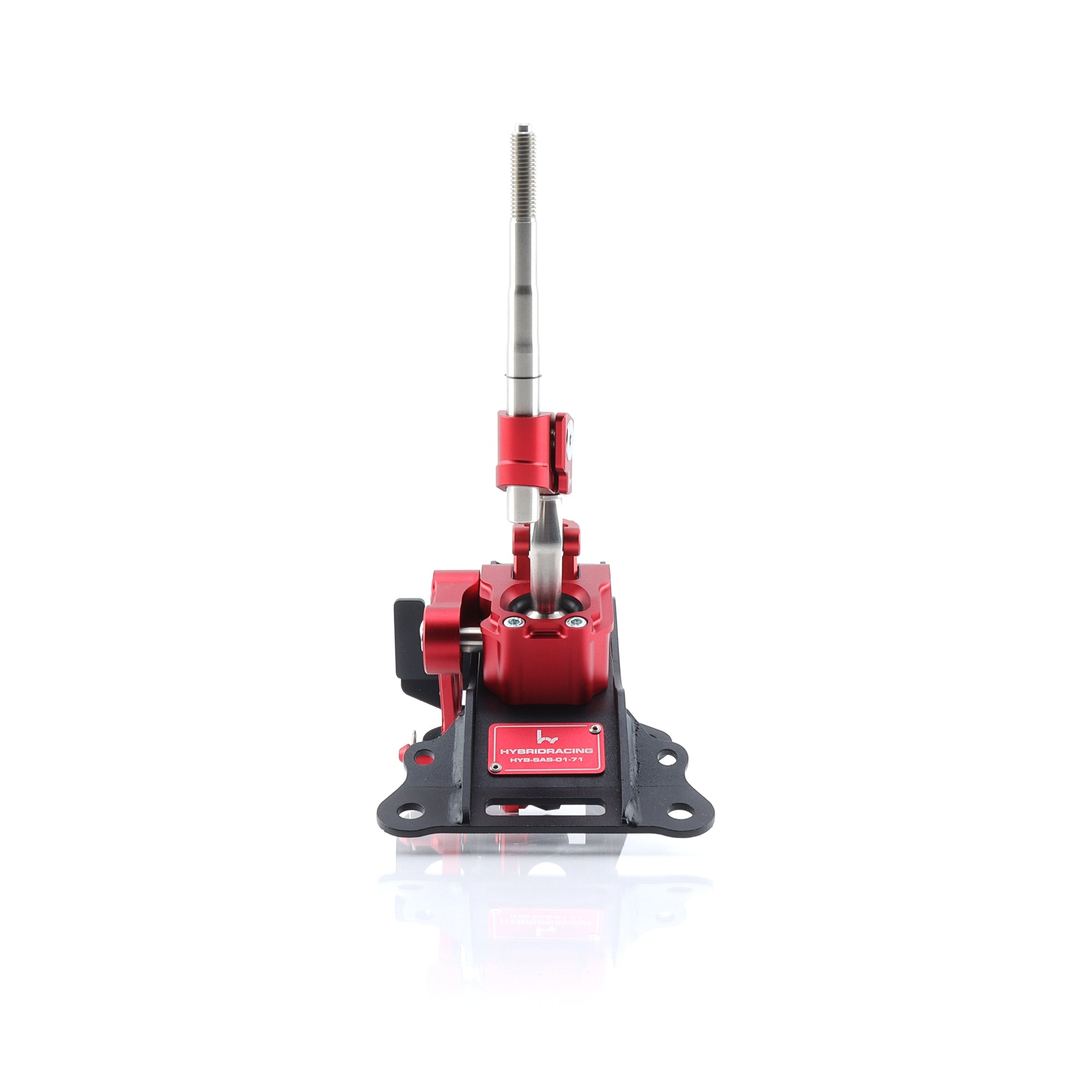 Hybrid Racing Short Shifter for 15-20 Fit/14-21 City