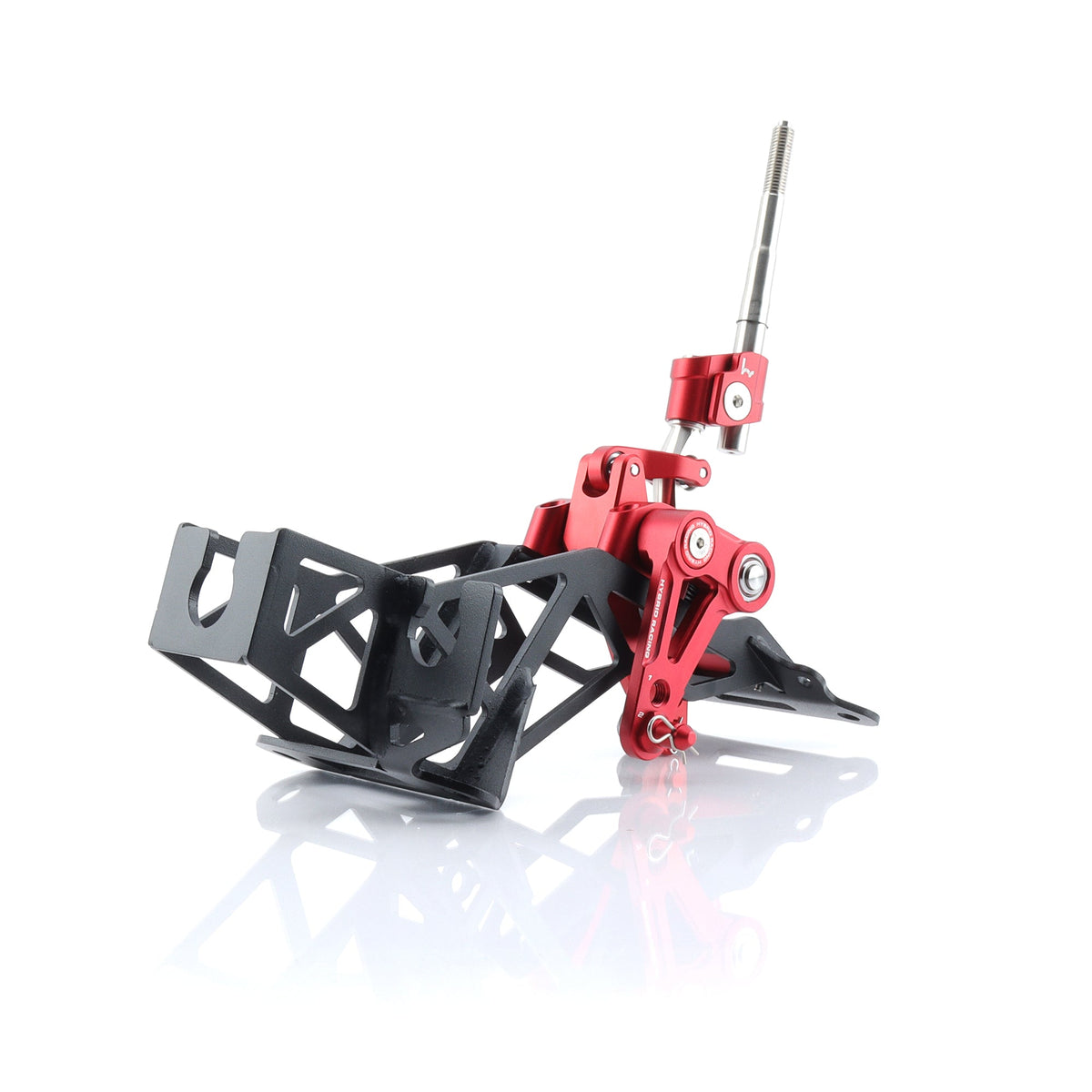 Hybrid Racing Short Shifter Assembly (15-20 Fit/14-21 City) · Hybrid Racing