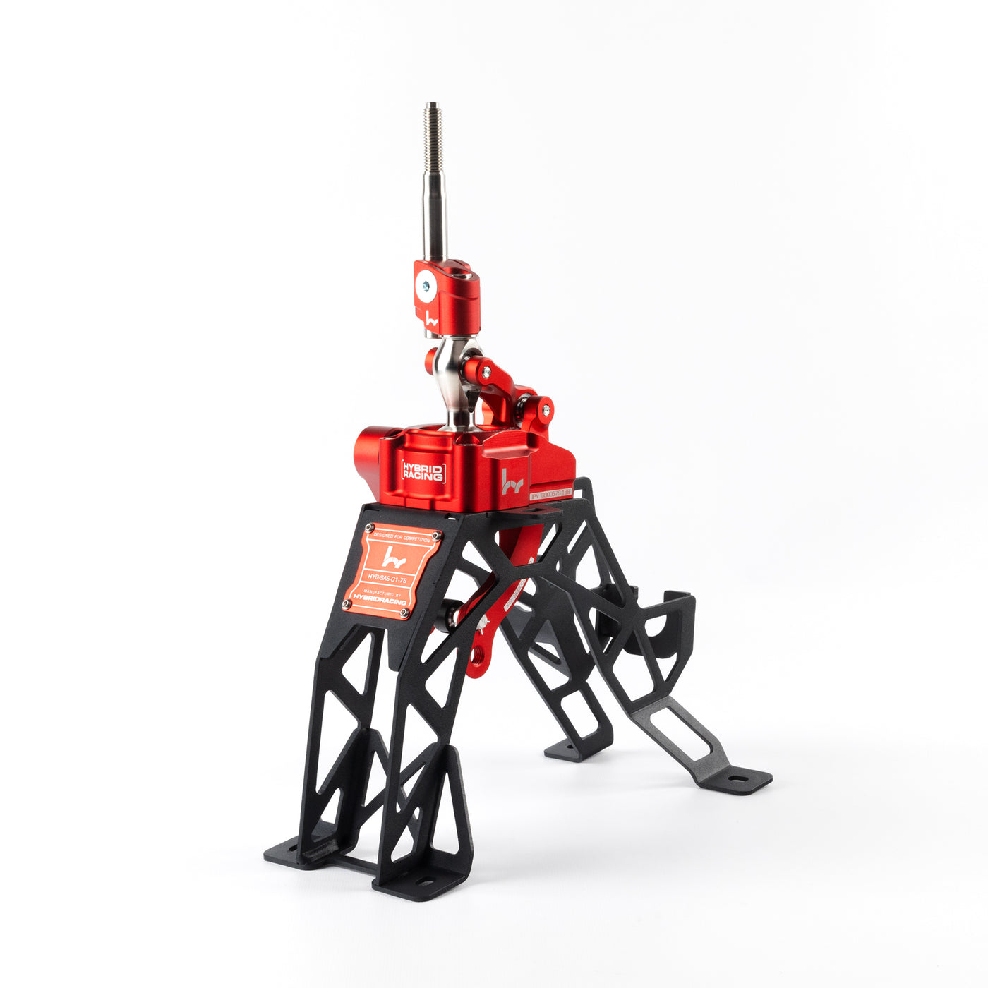 Hybrid Racing Short Shifter for 22-26 Civic/Integra