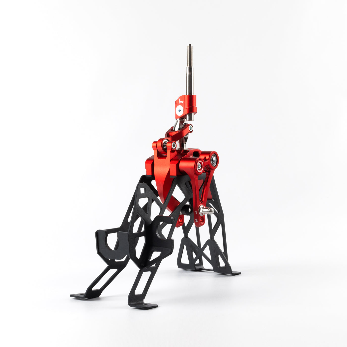 Hybrid Racing Short Shifter for 22-26 Civic/Integra