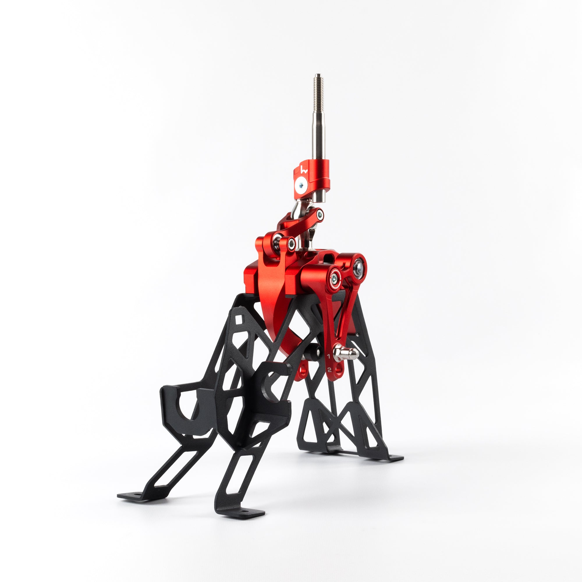 Hybrid Racing Short Shifter for 22-26 Civic/Integra