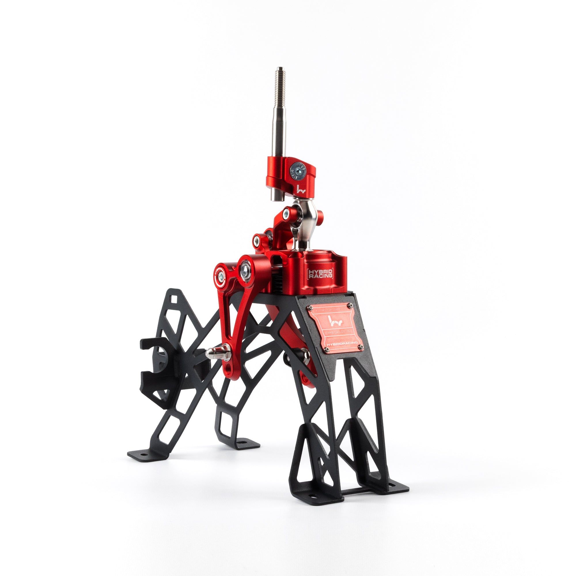 Hybrid Racing Short Shifter for 22-26 Civic/Integra