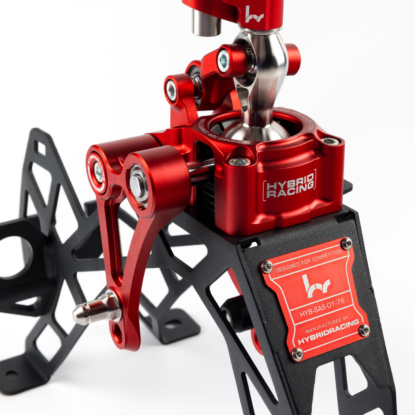 Hybrid Racing Short Shifter for 22-26 Civic/Integra