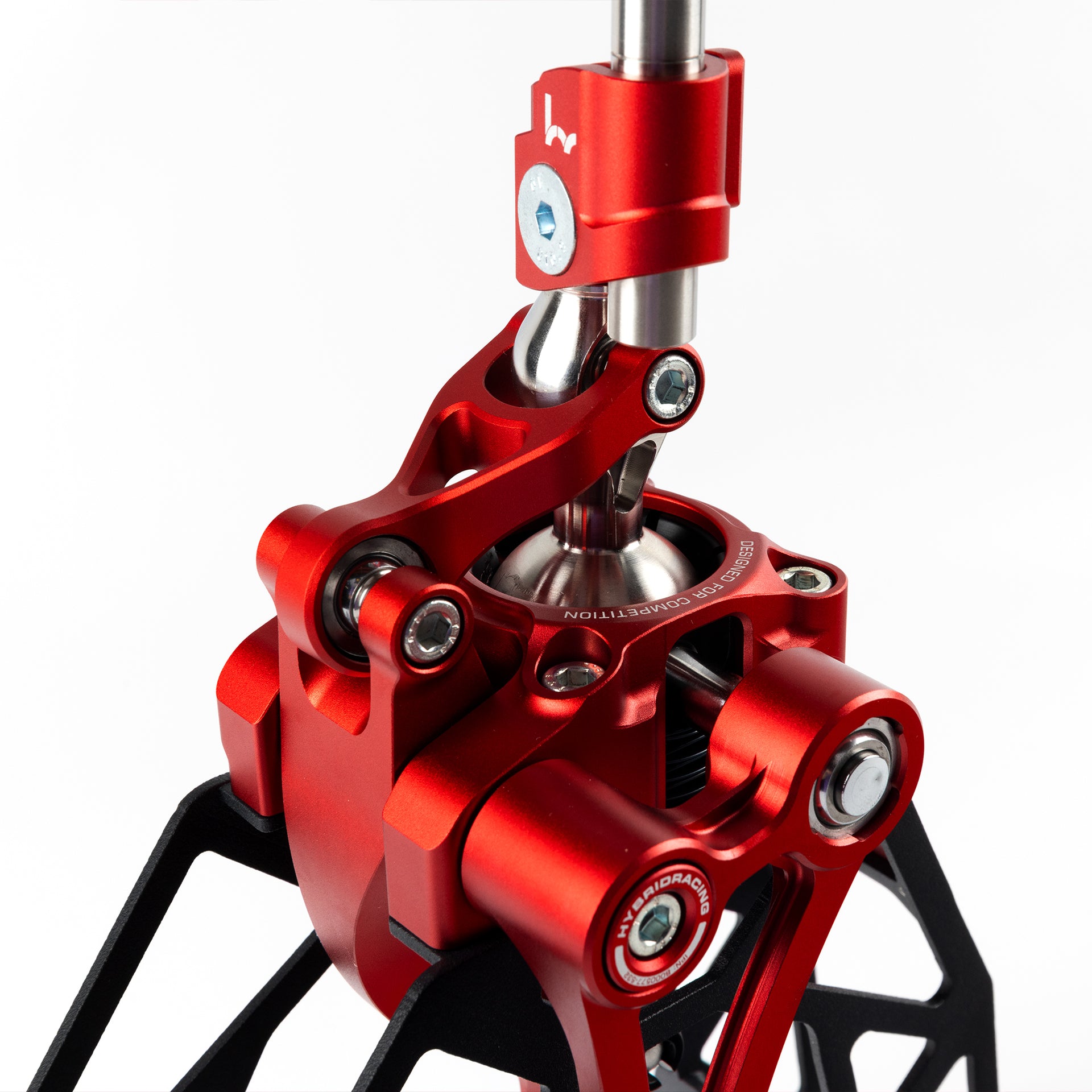 Python Shifter Hybird Hybrid Racing Short Shifter for 22-26 Civic/Integra · Hybrid Racing