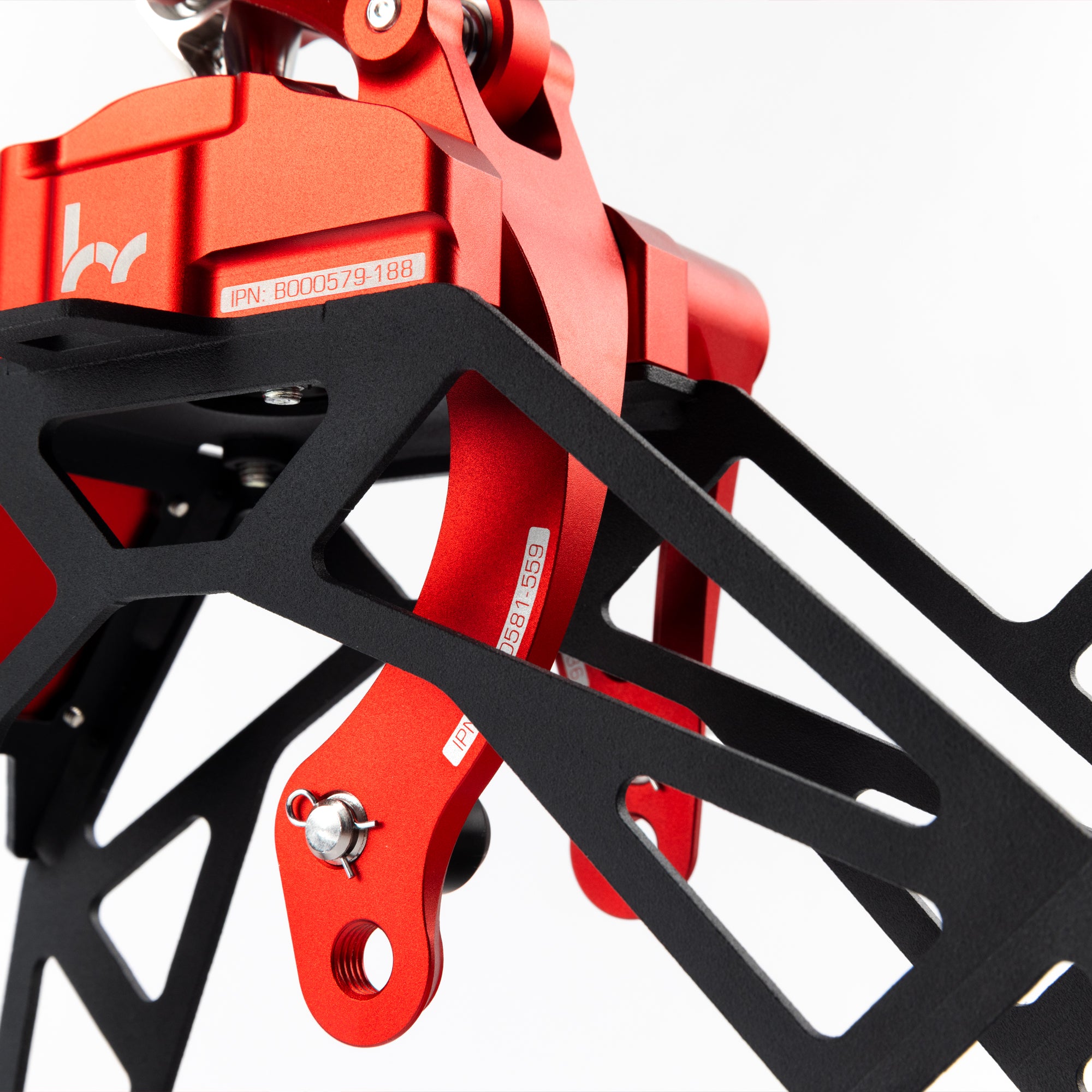 Hybrid Racing Short Shifter for 22-26 Civic/Integra