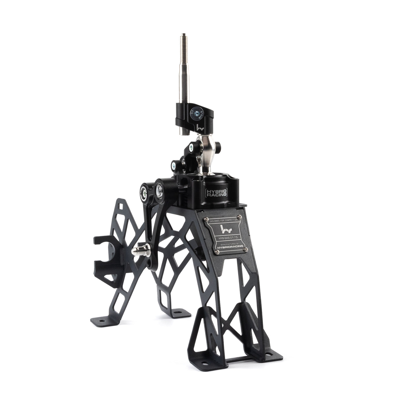 Hybrid Racing Short Shifter for 22-26 Civic/Integra