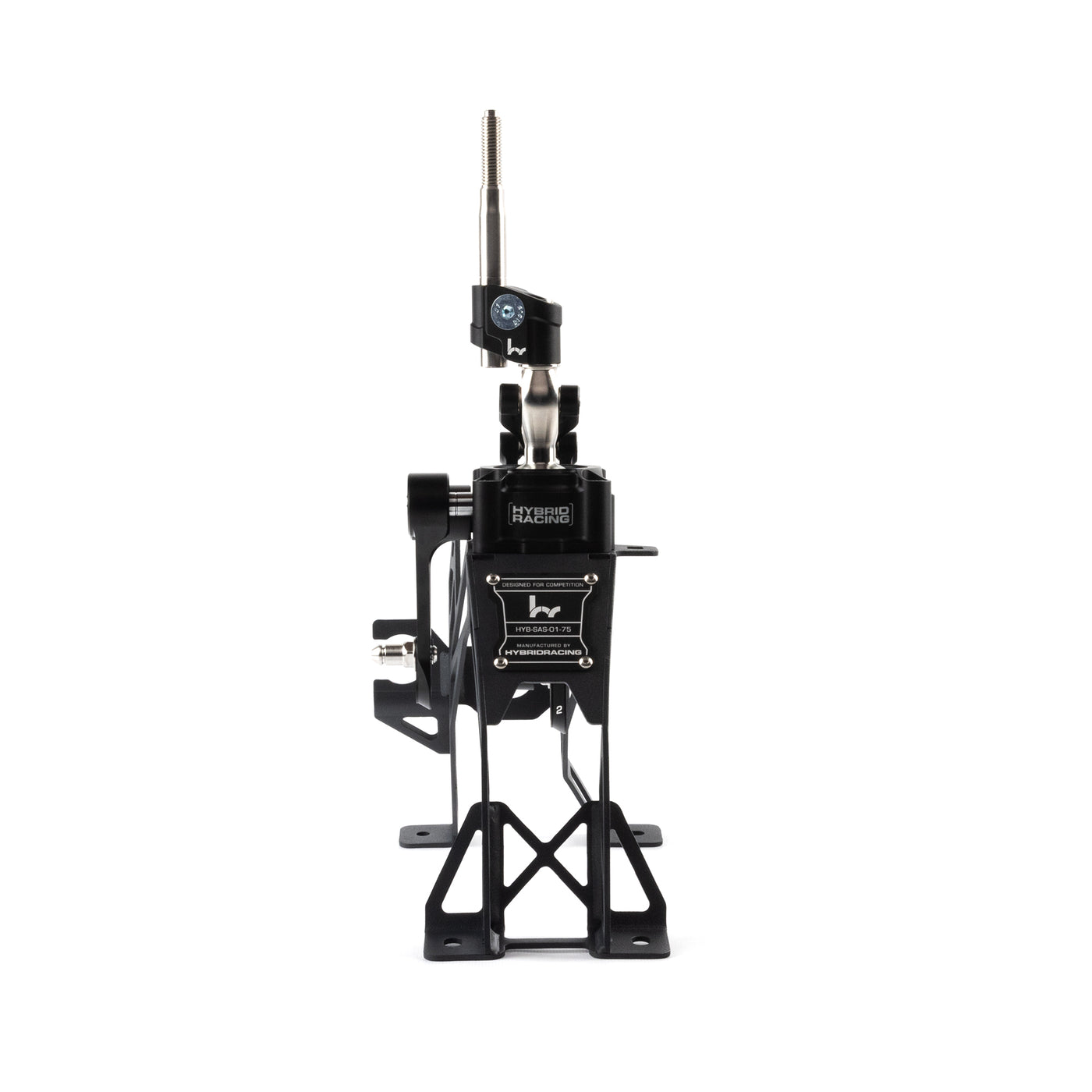 Hybrid Racing Short Shifter for 22-26 Civic/Integra