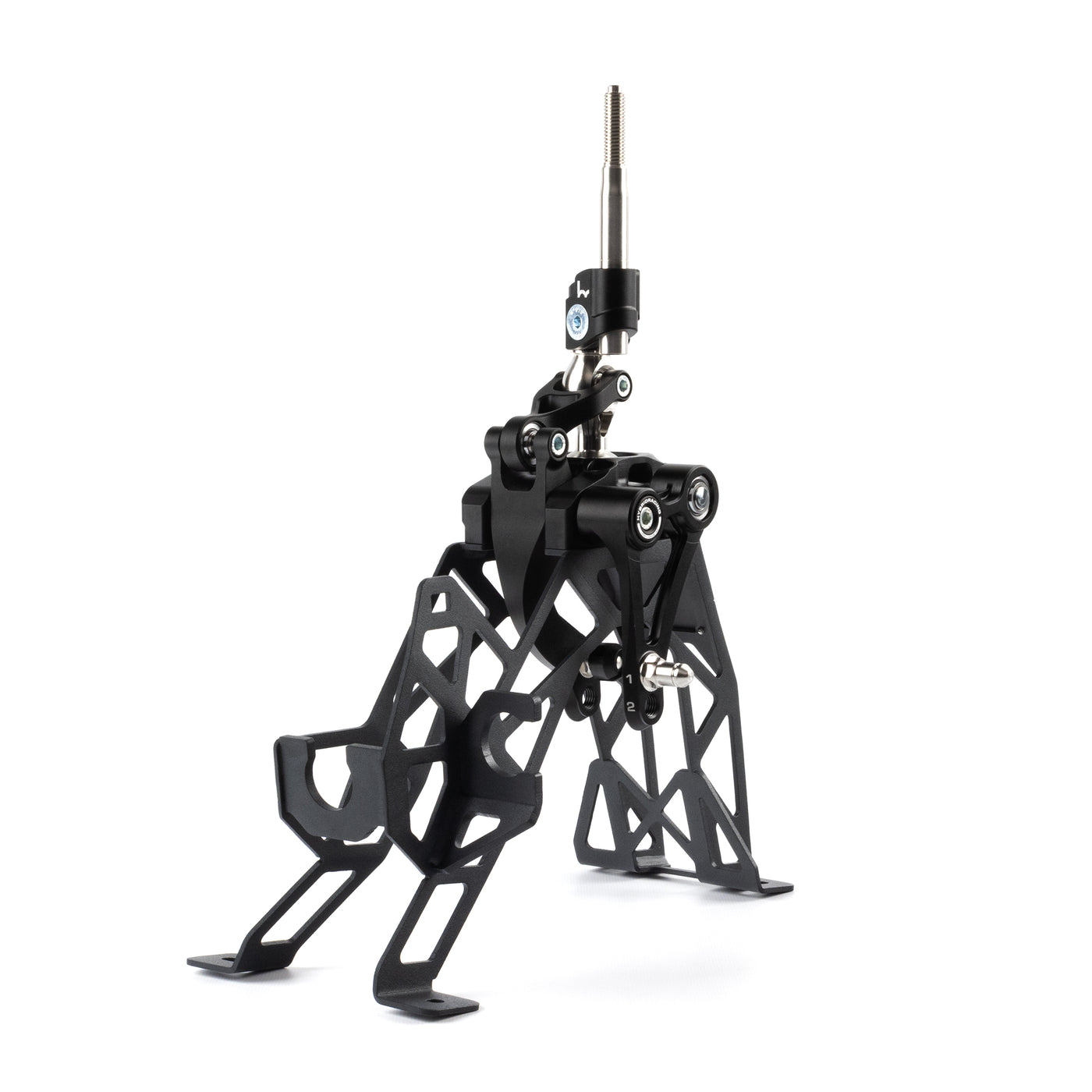 Hybrid Racing Short Shifter for 22-26 Civic/Integra