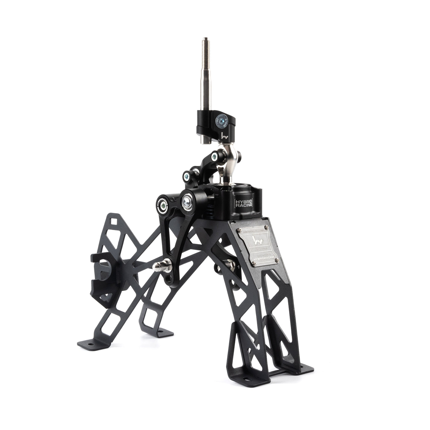 Hybrid Racing Short Shifter for 22-26 Civic/Integra