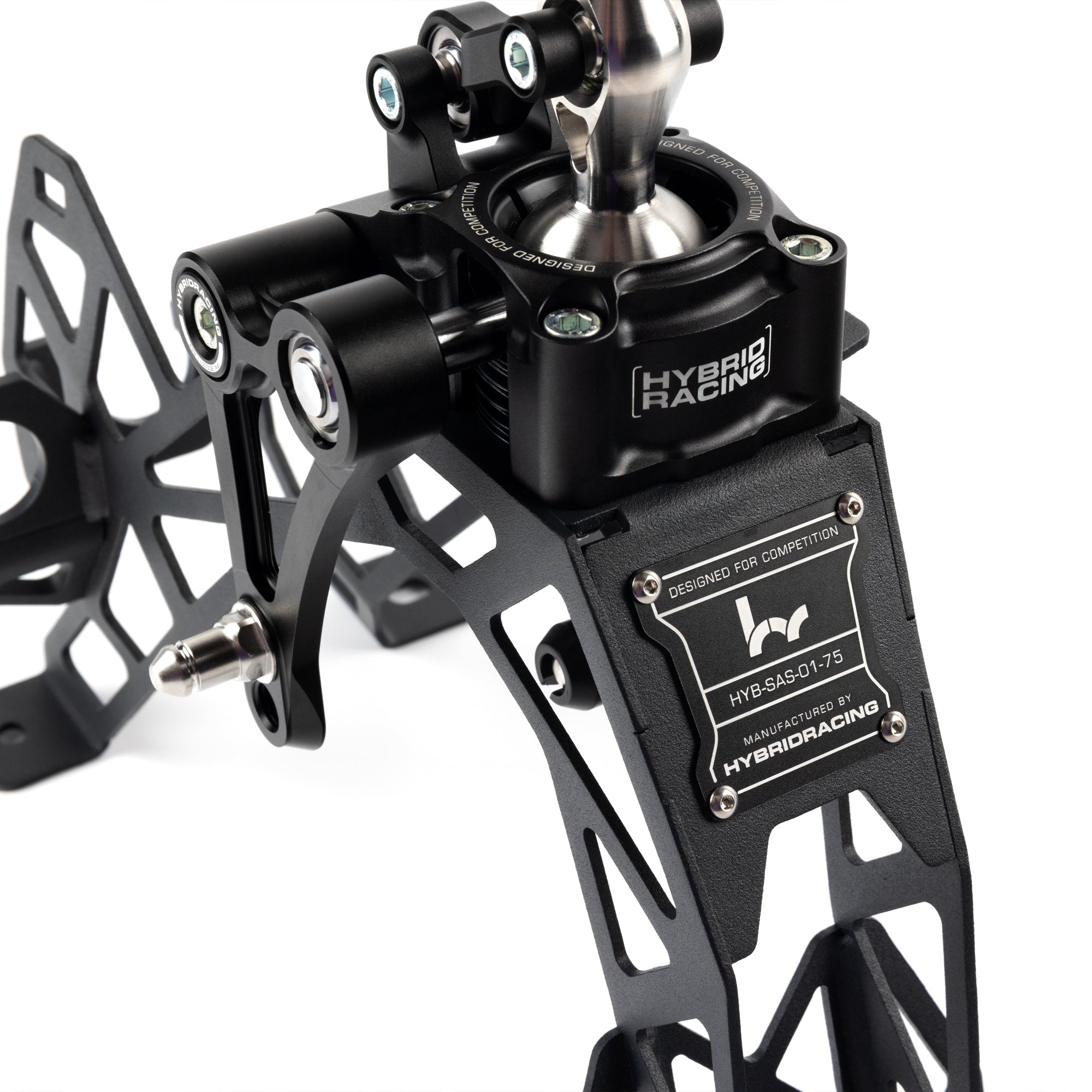 Hybrid Racing Short Shifter for 22-25 Civic/Integra