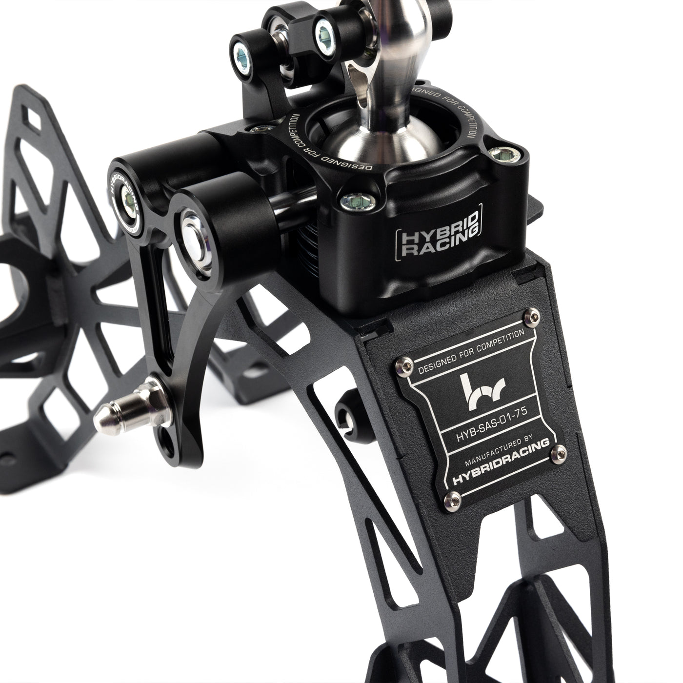 Hybrid Racing Short Shifter for 22-26 Civic/Integra