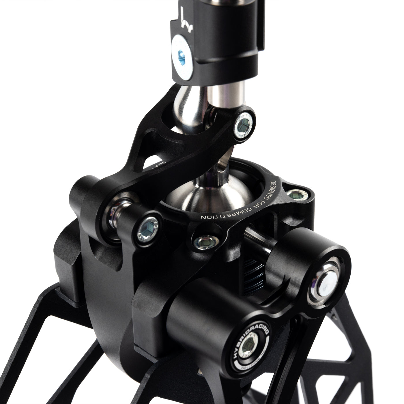 Hybrid Racing Short Shifter for 22-26 Civic/Integra