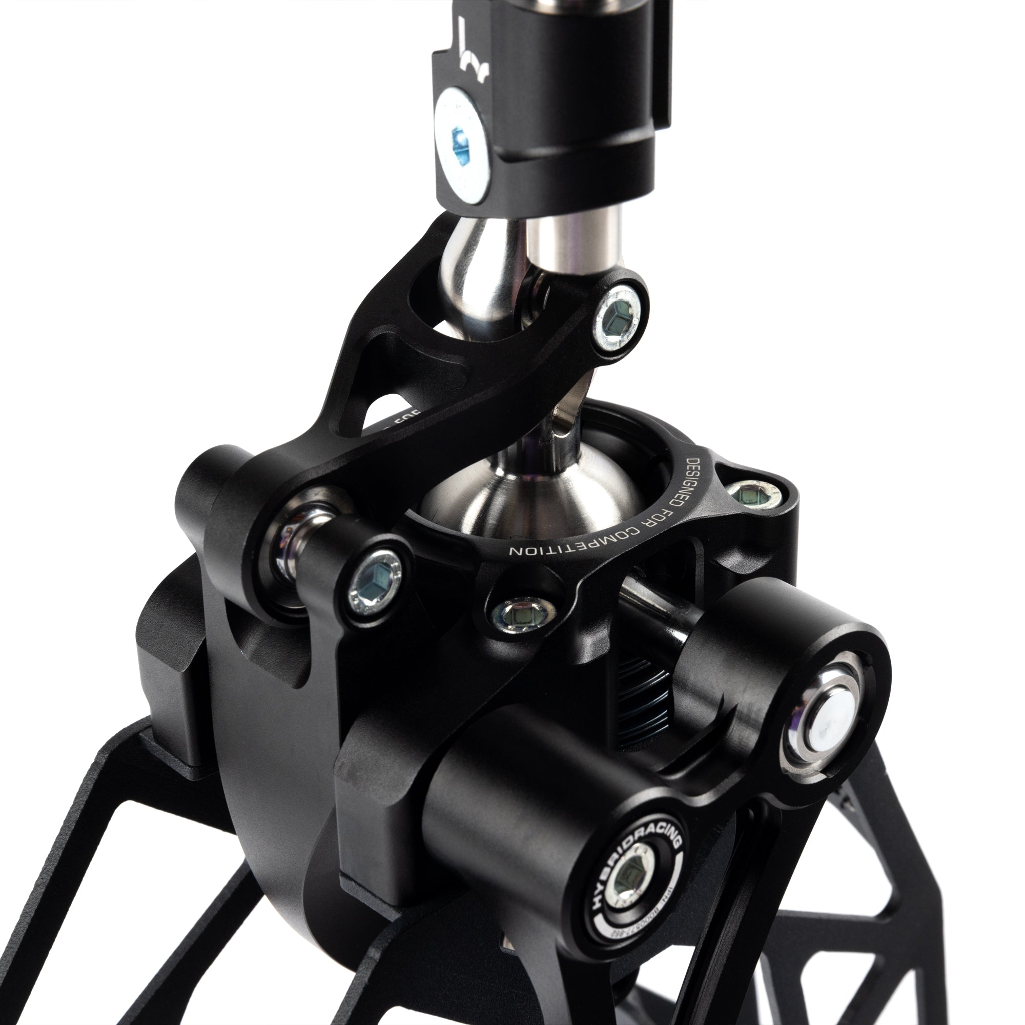 Hybrid Racing Short Shifter for 22-26 Civic/Integra