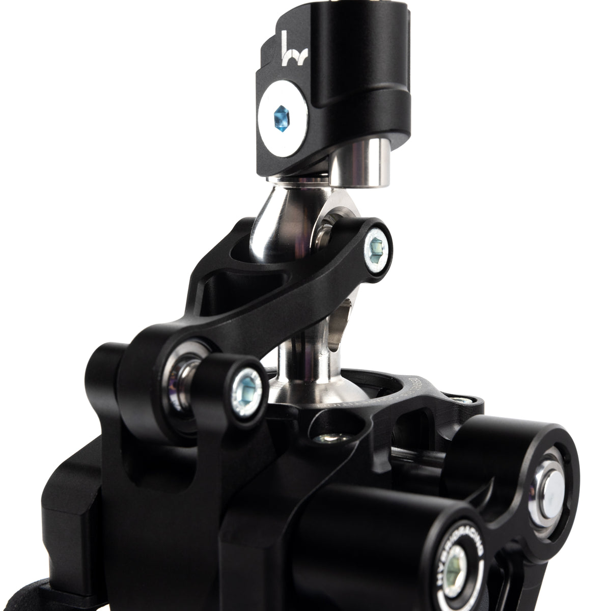 Hybrid Racing Short Shifter for 22-26 Civic/Integra · Hybrid Racing