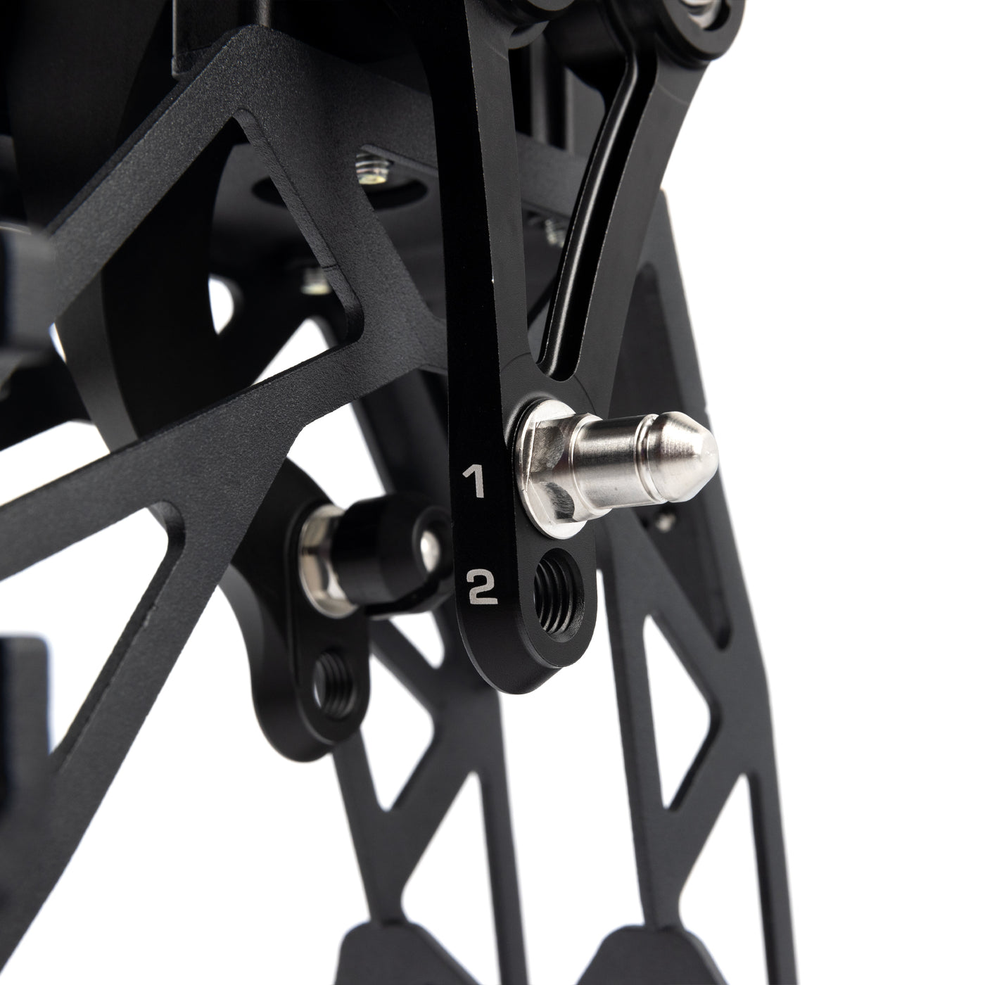 Hybrid Racing Short Shifter for 22-25 Civic/Integra