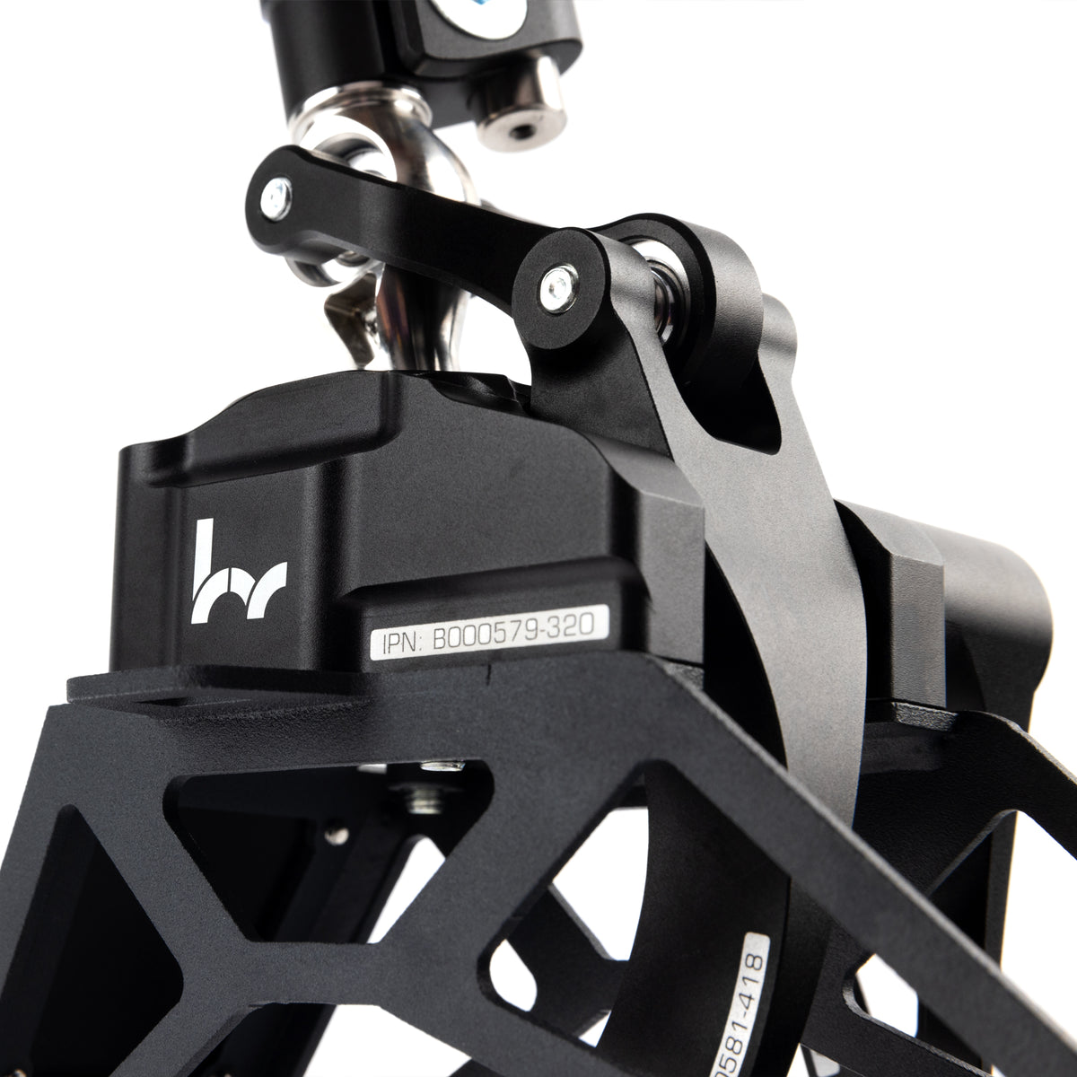 Hybrid Racing Short Shifter for 22-26 Civic/Integra · Hybrid Racing