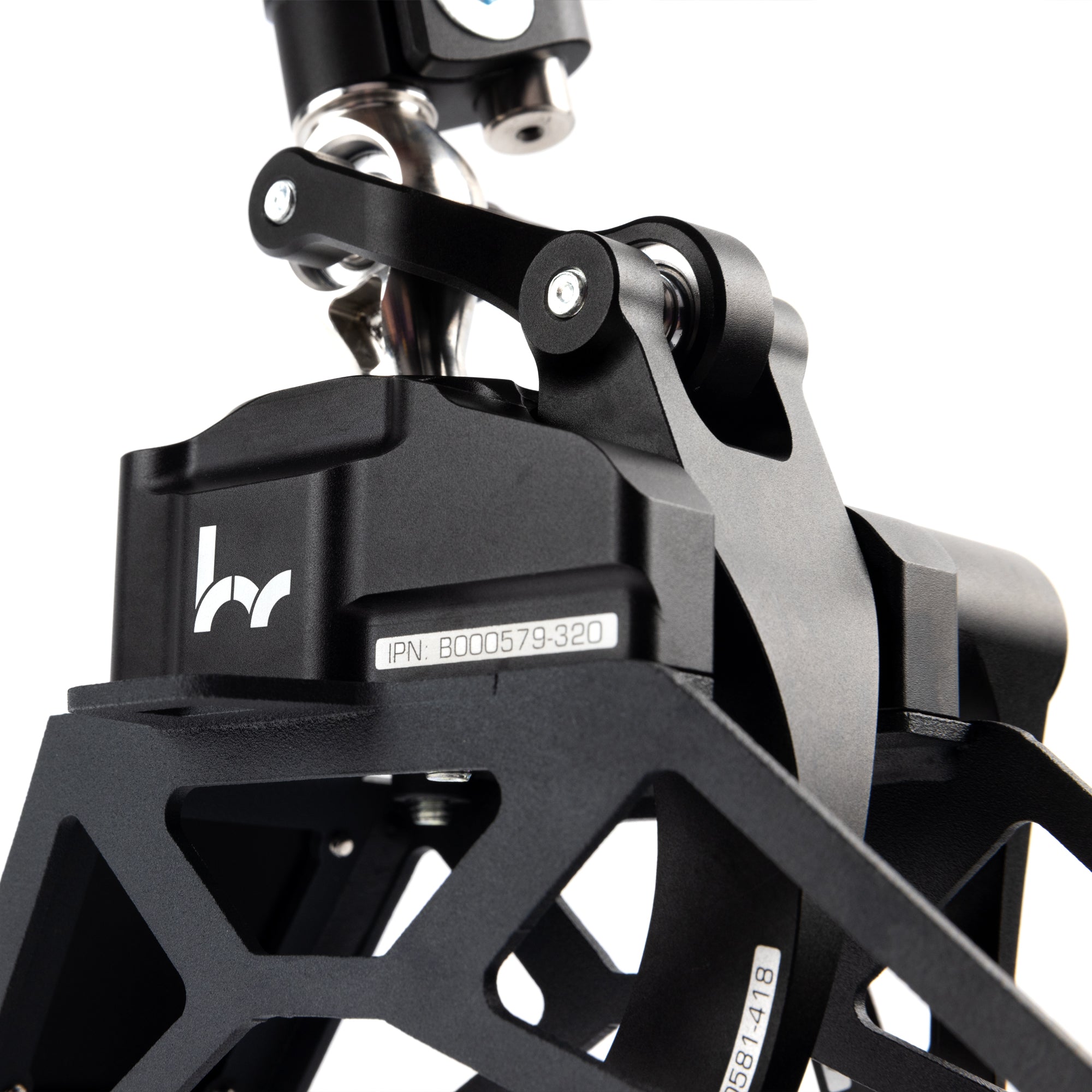 Hybrid Racing Short Shifter for 22-26 Civic/Integra