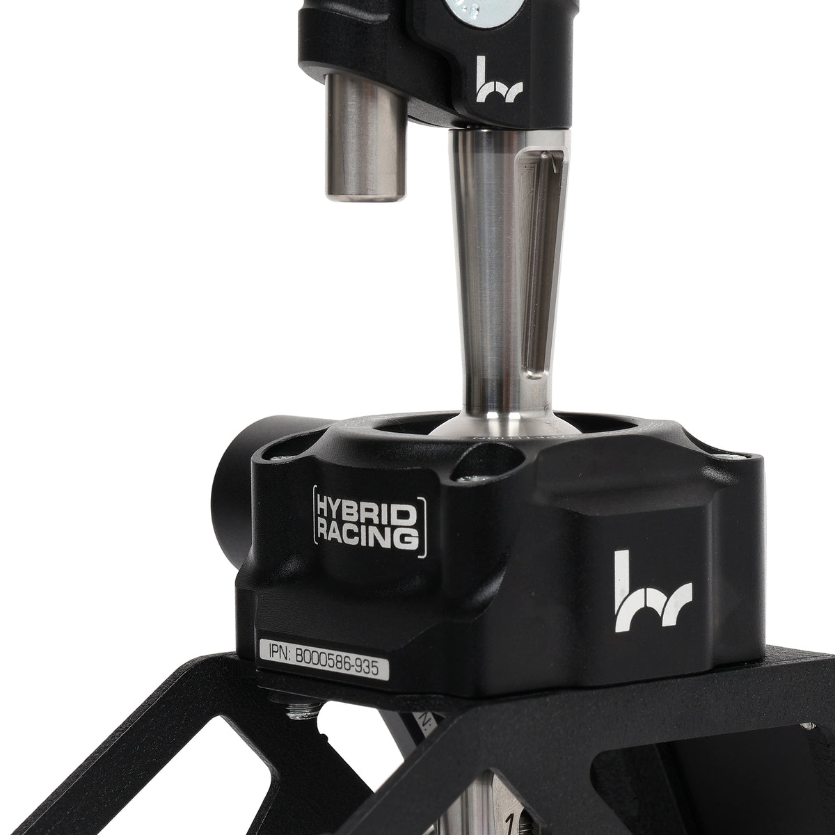 Hybrid Racing Short Shifter for 08-12 Accord/09-14 TSX/10-14 TL ...