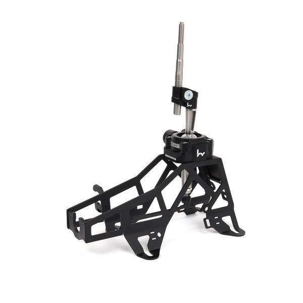 Hybrid Racing Short Shifter for 08-12 Accord/09-14 TSX/10-14 TL