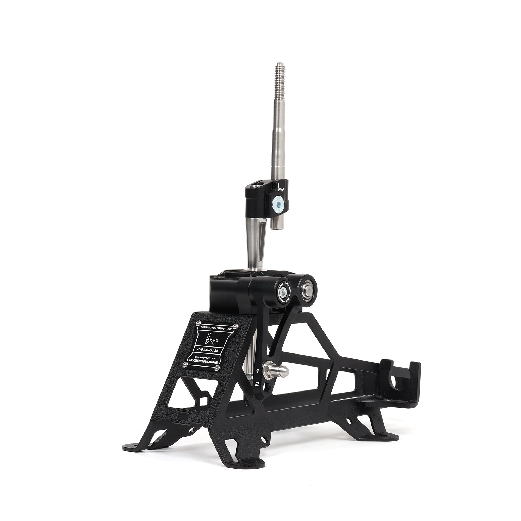 Hybrid Racing New Products · Hybrid Racing