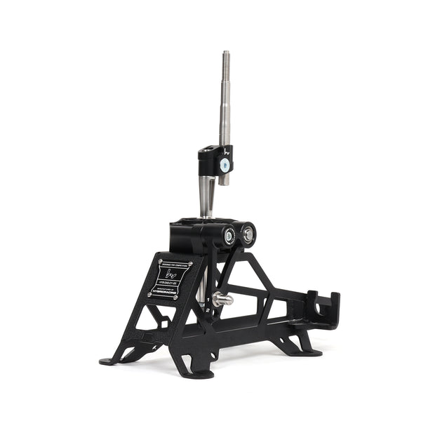 Short Shifters & Shifter Assemblies · Hybrid Racing