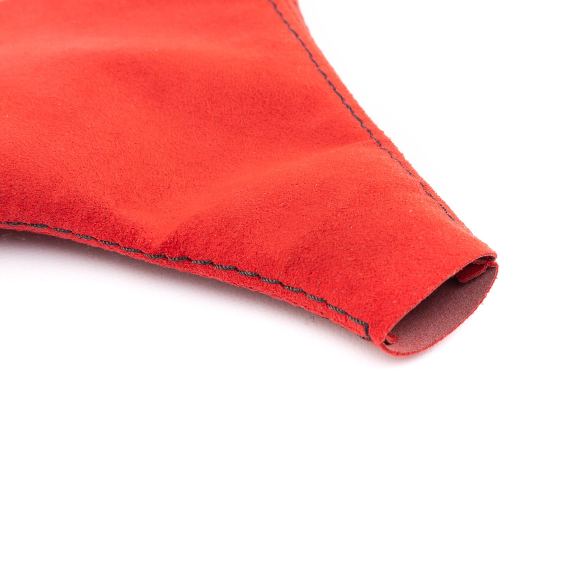 Hybrid Racing Alcantara Shift Boot (1621 Honda Civic) · Hybrid Racing