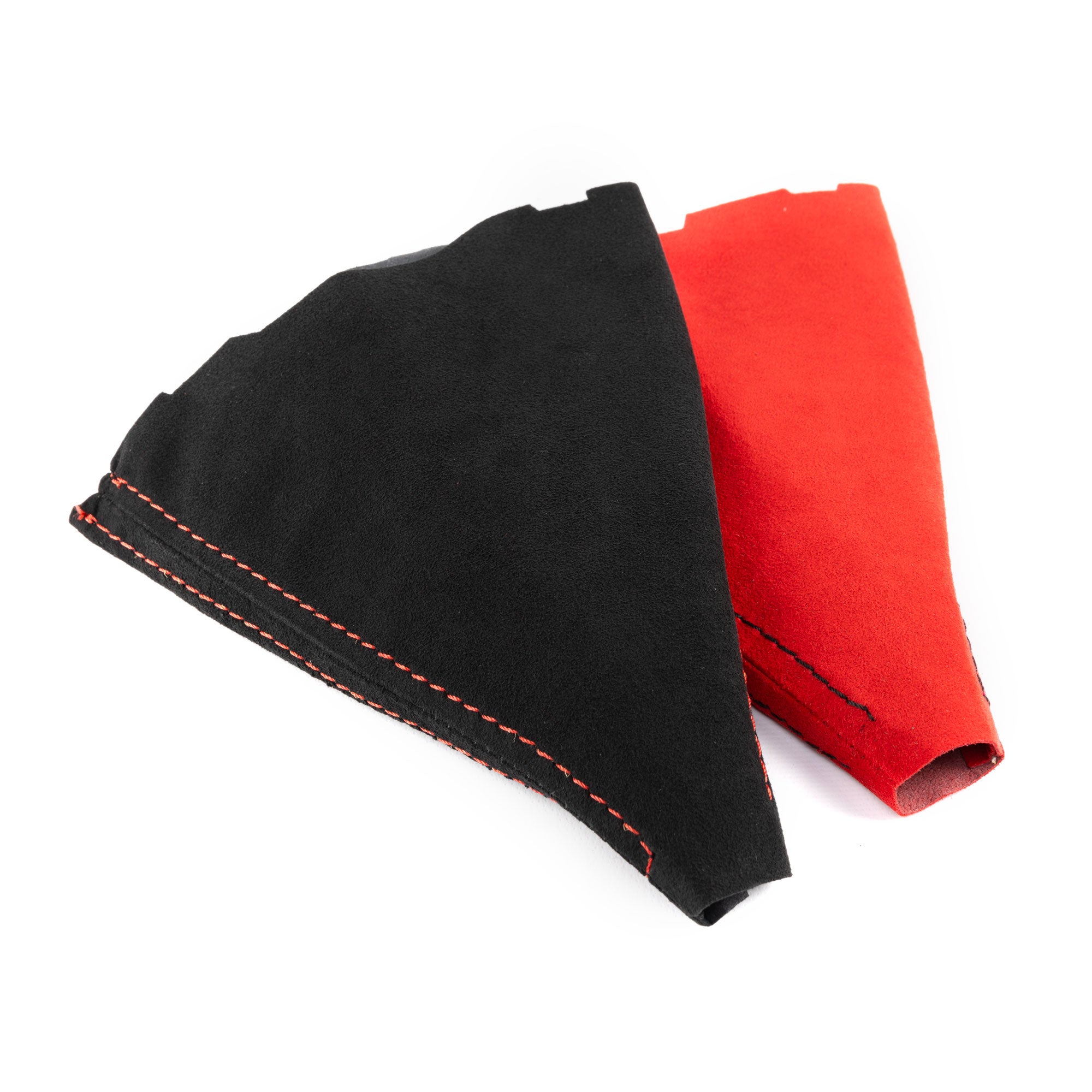Hybrid Racing Alcantara Shift Boot (06-11 Civic) · Hybrid Racing