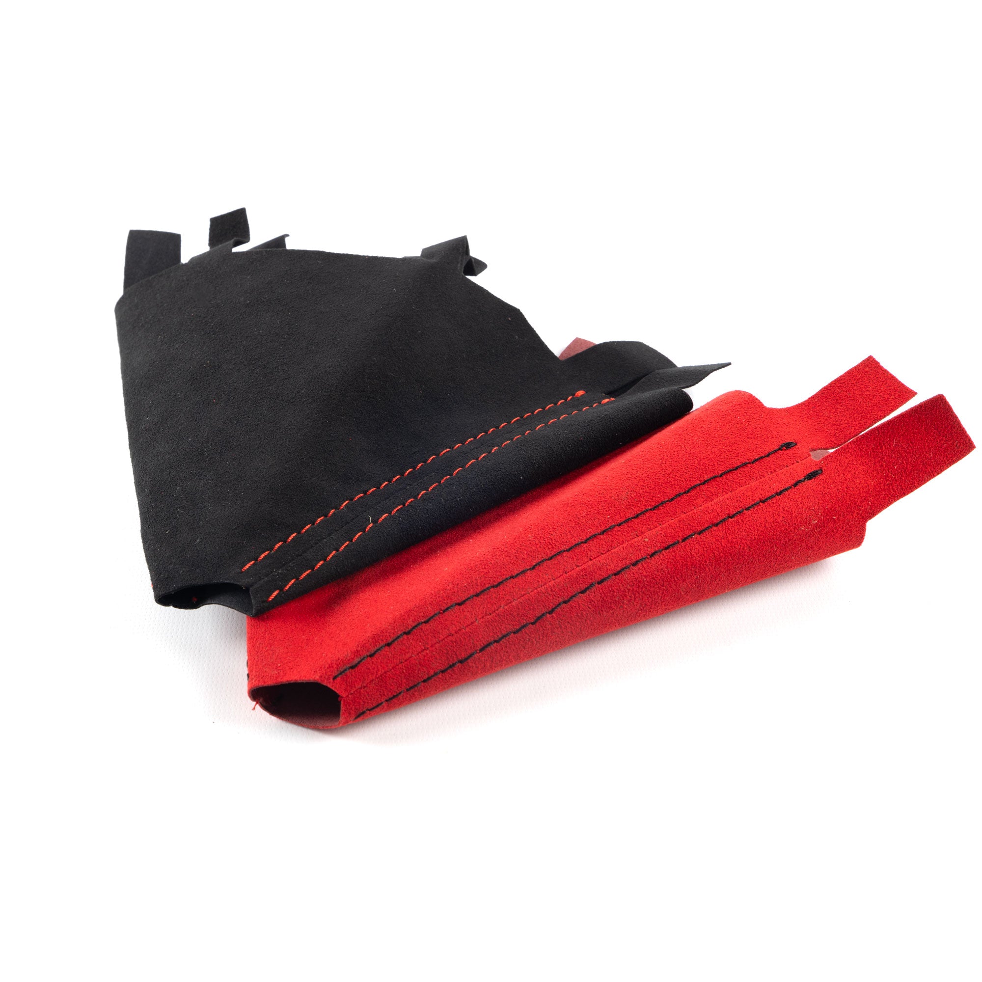 Hybrid Racing Alcantara Shift Boot for 2022+ Honda Civic · Hybrid