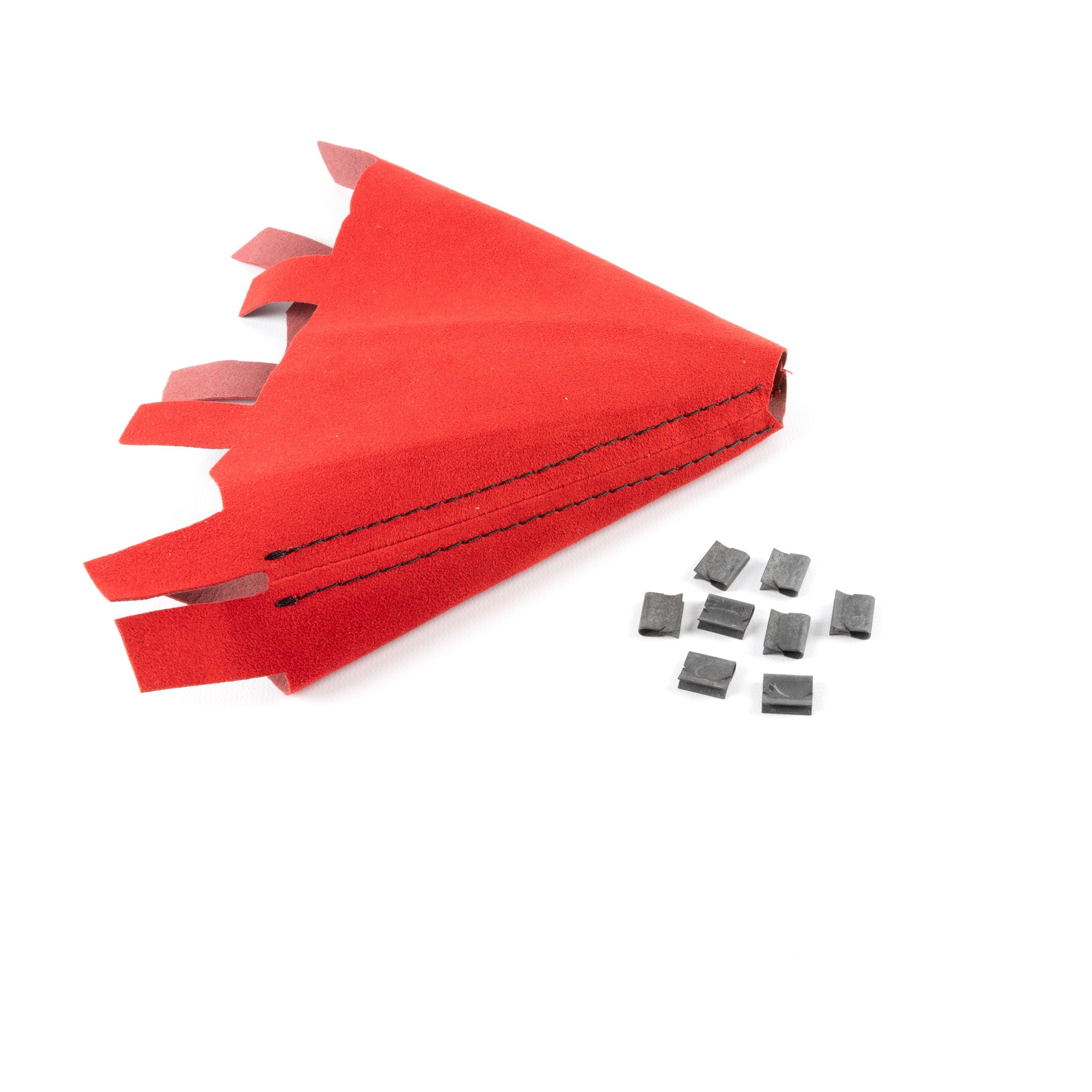 Hybrid Racing Alcantara Shift Boot for 2022+ Honda Civic · Hybrid