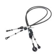 Hybrid Racing Shifter Cables for 97-01 Prelude/98-02 Accord F/H Series