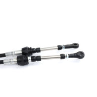 Hybrid Racing Shifter Cables for 97-01 Prelude/98-02 Accord F/H Series