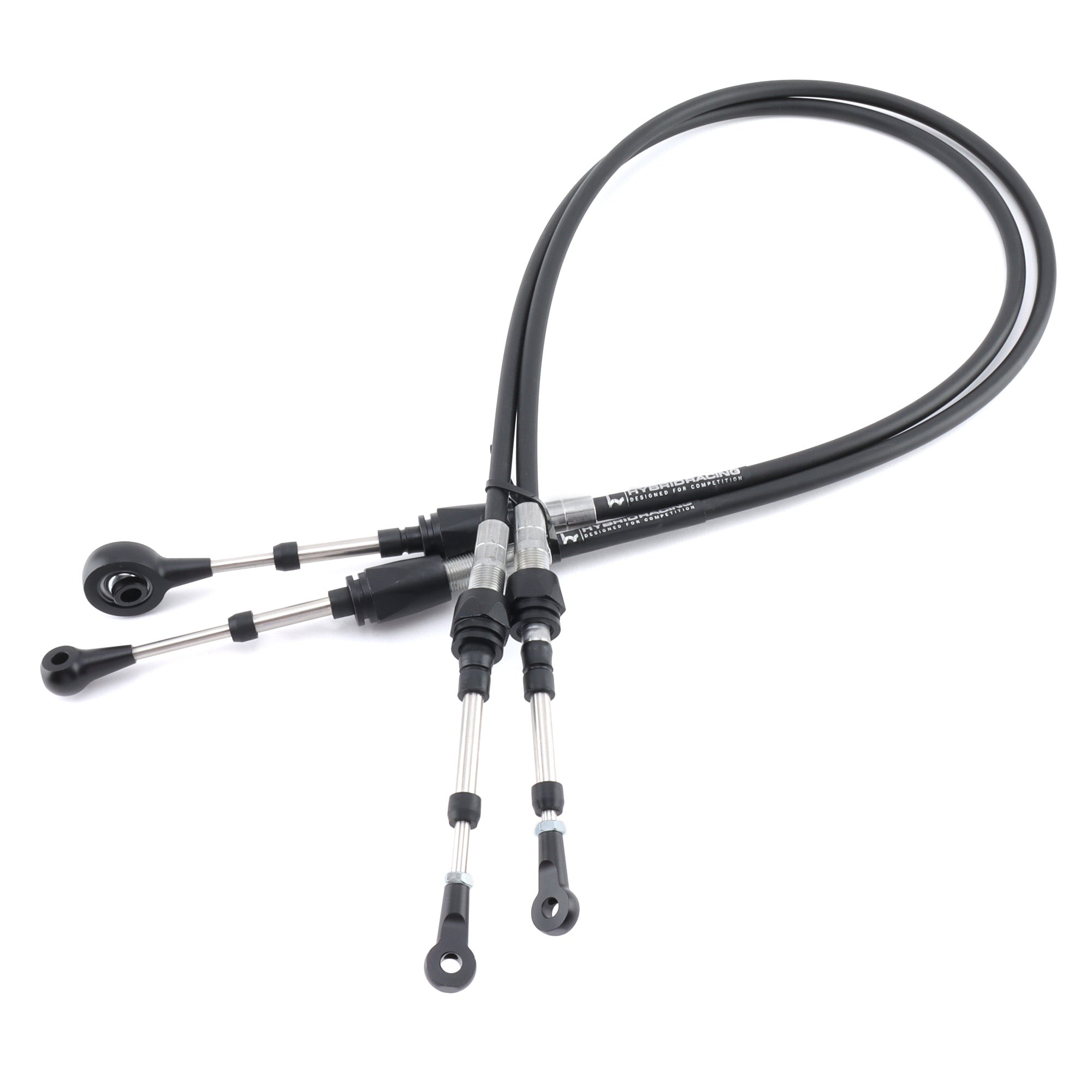 ミックスケーブル Hybrid Racing K20A/A2/A3/Z1 Trans K Swap Shifter Cables · Hybrid