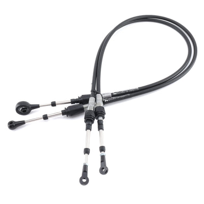 Hybrid Racing K Swap Shifter Cables