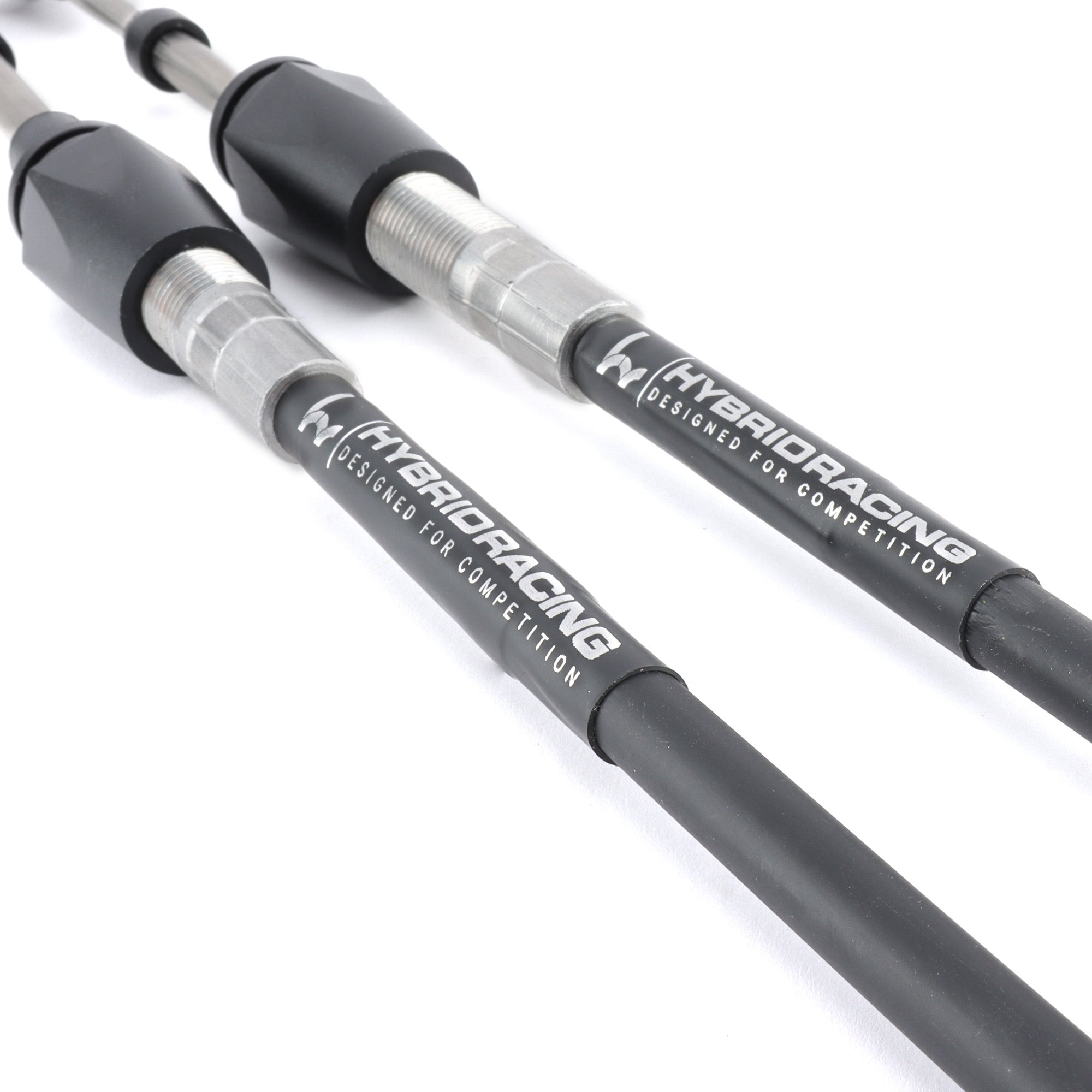Hybrid Racing K20A/A2/A3/Z1 Trans K Swap Shifter Cables · Hybrid