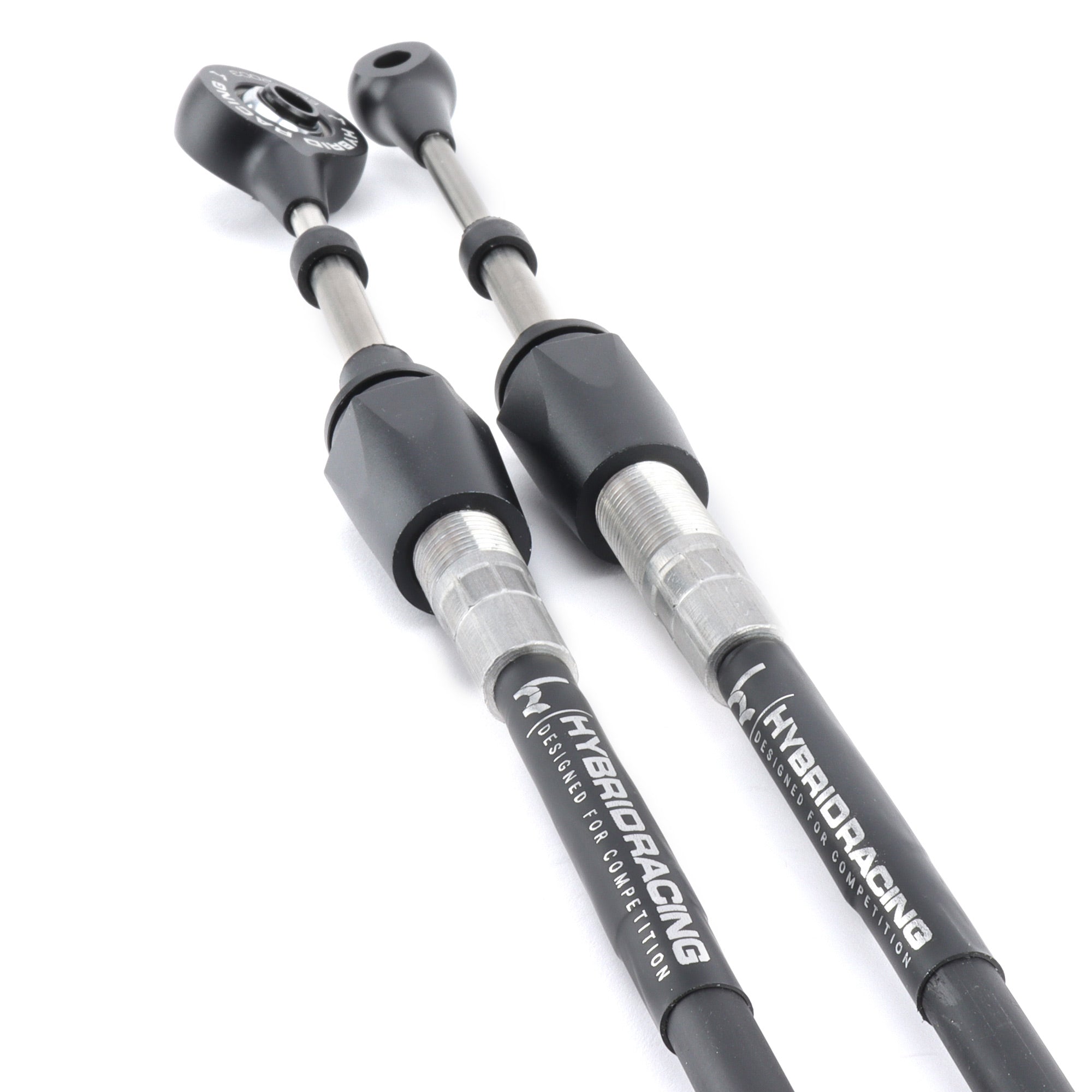 Hybrid Racing K20A/A2/A3/Z1 Trans K Swap Shifter Cables · Hybrid