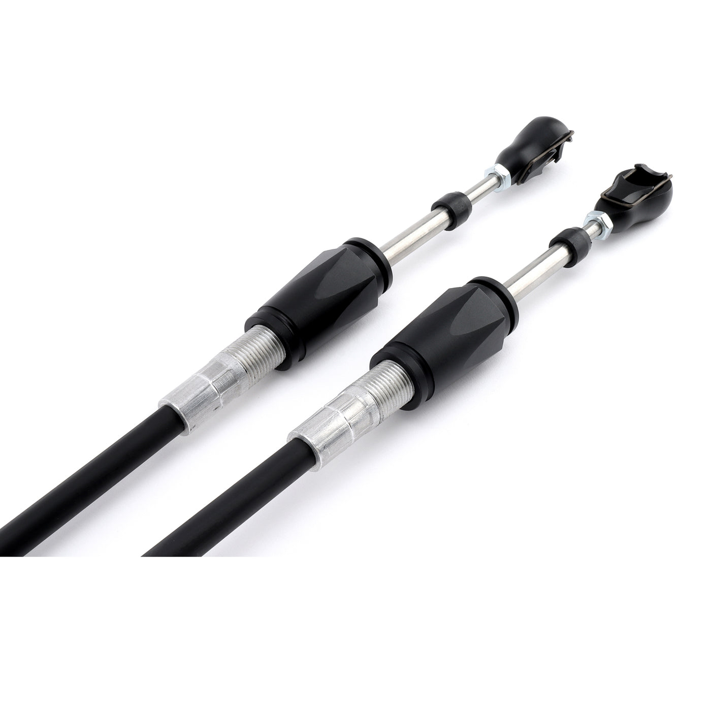 Hybrid Racing K24Z/K20Z4/FD2 Trans-Z3 Bolt-In K Swap Shifter Cables