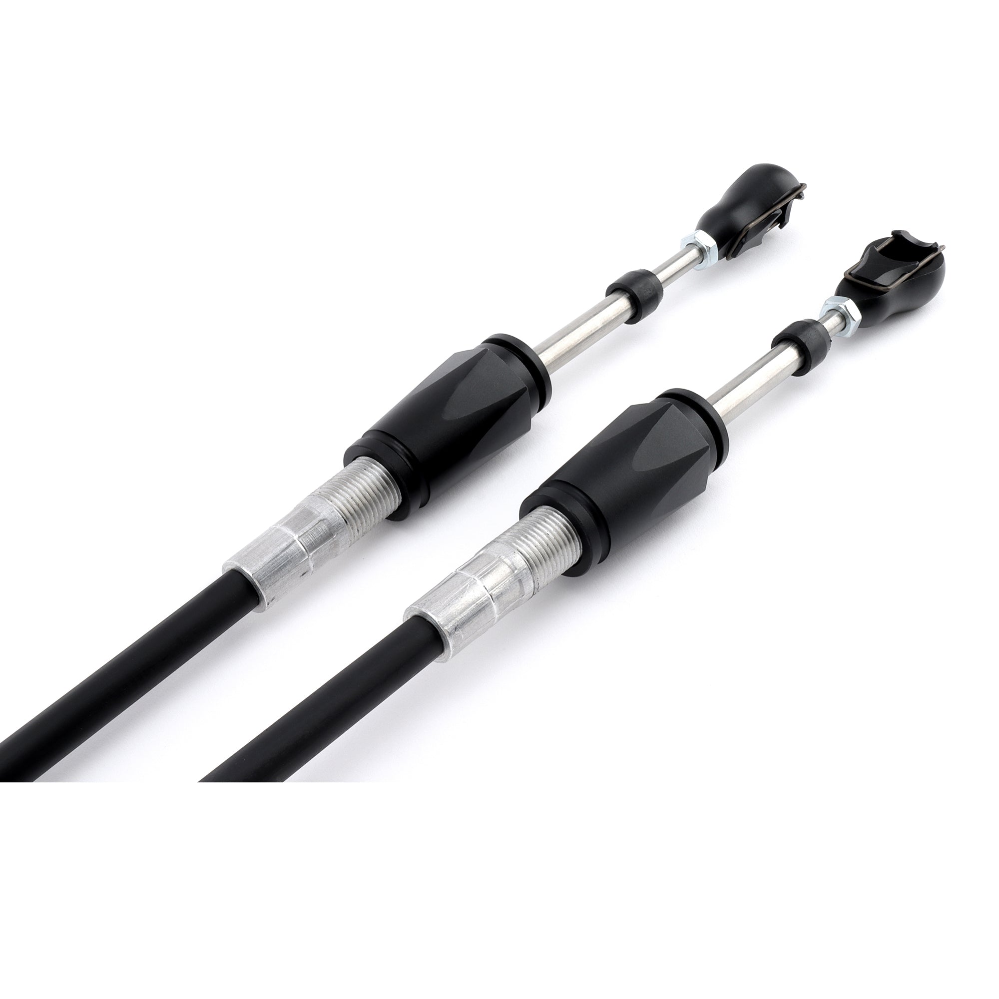 Hybrid Racing K24Z/K20Z4/FD2 Trans-Z3 Bolt-In K Swap Shifter Cables