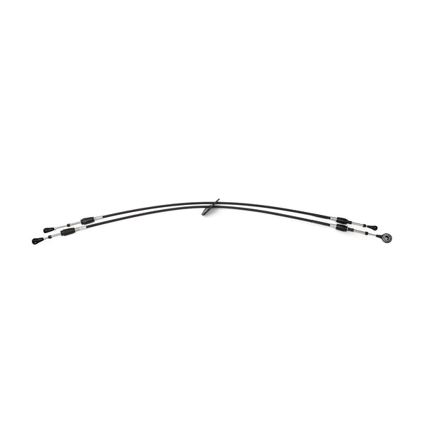 Hybrid Racing Shifter Cables for 06-11 Civic Si