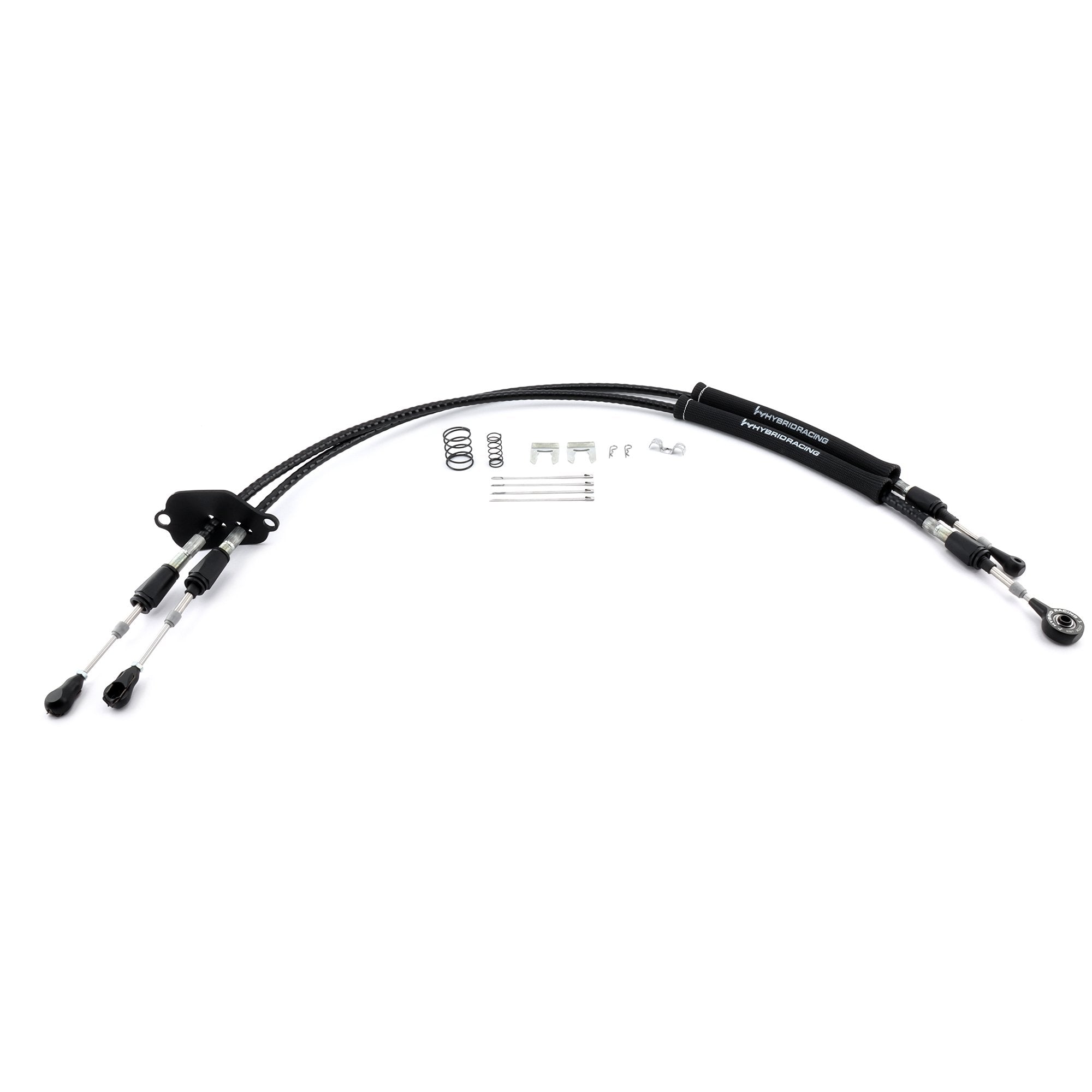 Hybrid Racing Shifter Cables for 07-11 Civic Type R FD2 · Hybrid